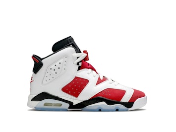 Air Jordan 6 Trainers Online Air Jordan Sneakers Laced