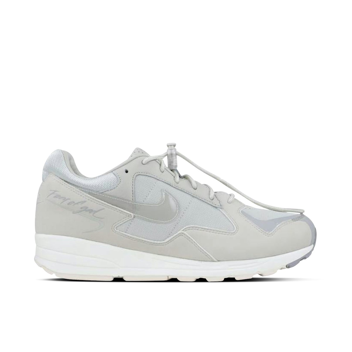 Nike skylon 2 fear of god light bone Clearance