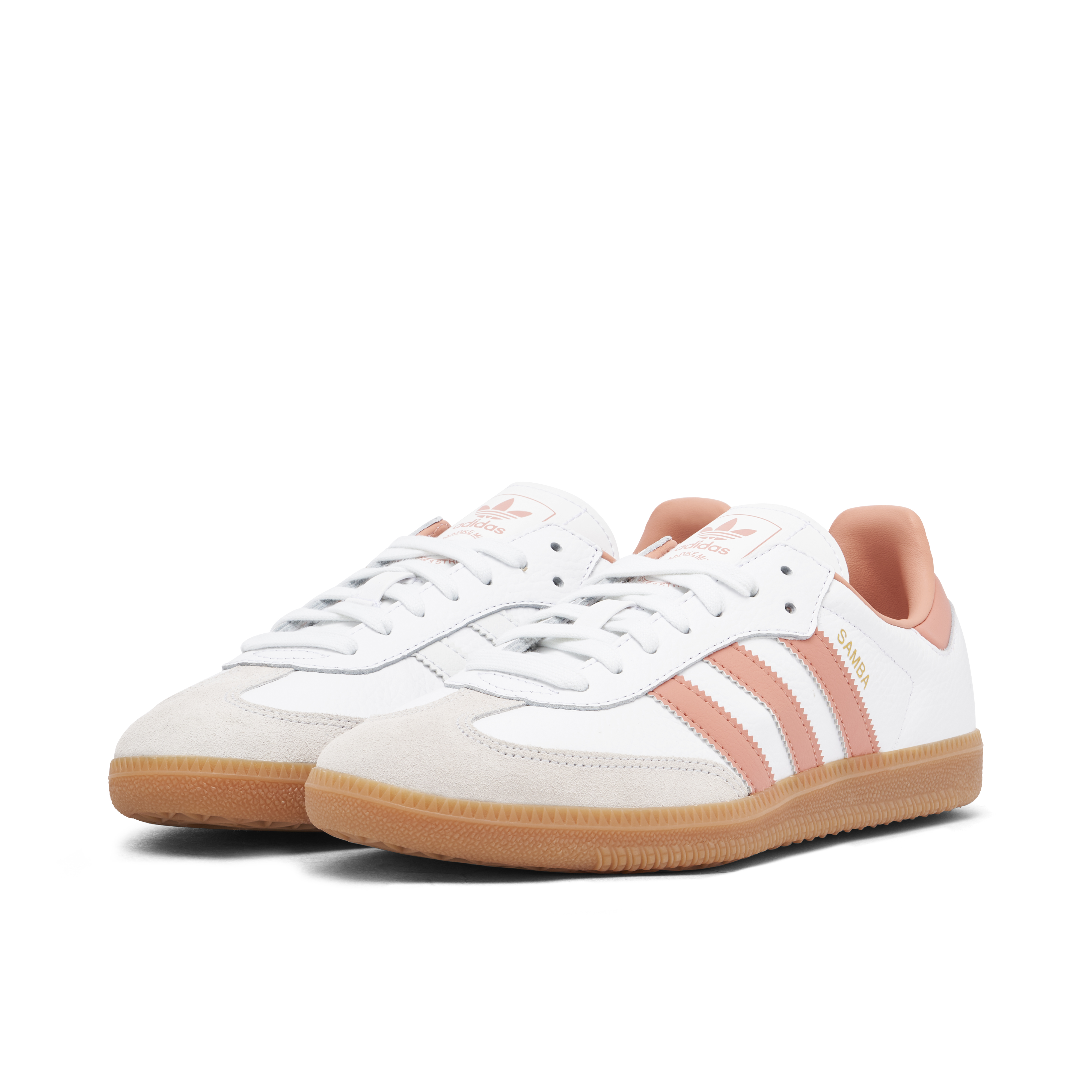 Womens adidas deals samba shoes