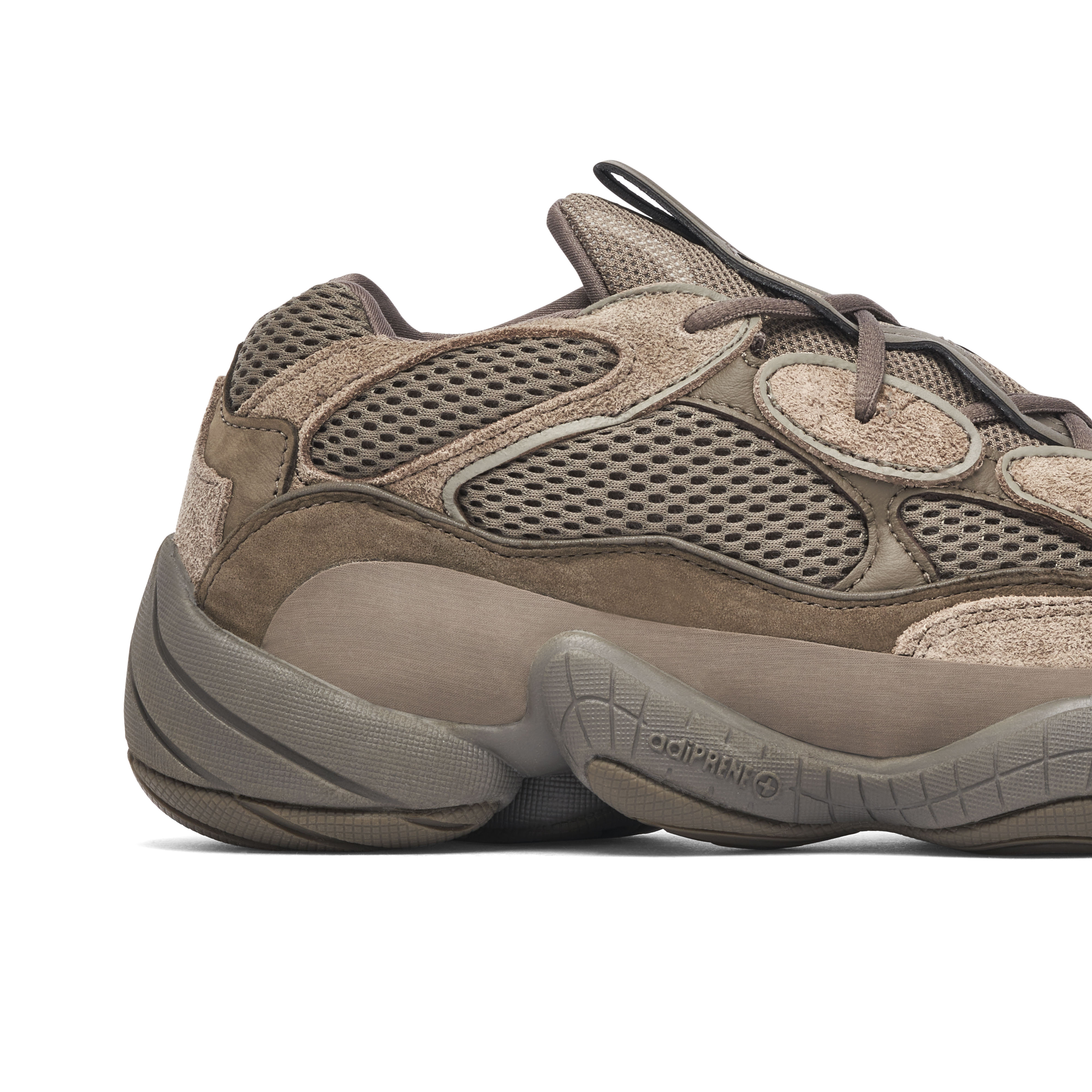 YEEZY 500 CLAY BROWN  26.5