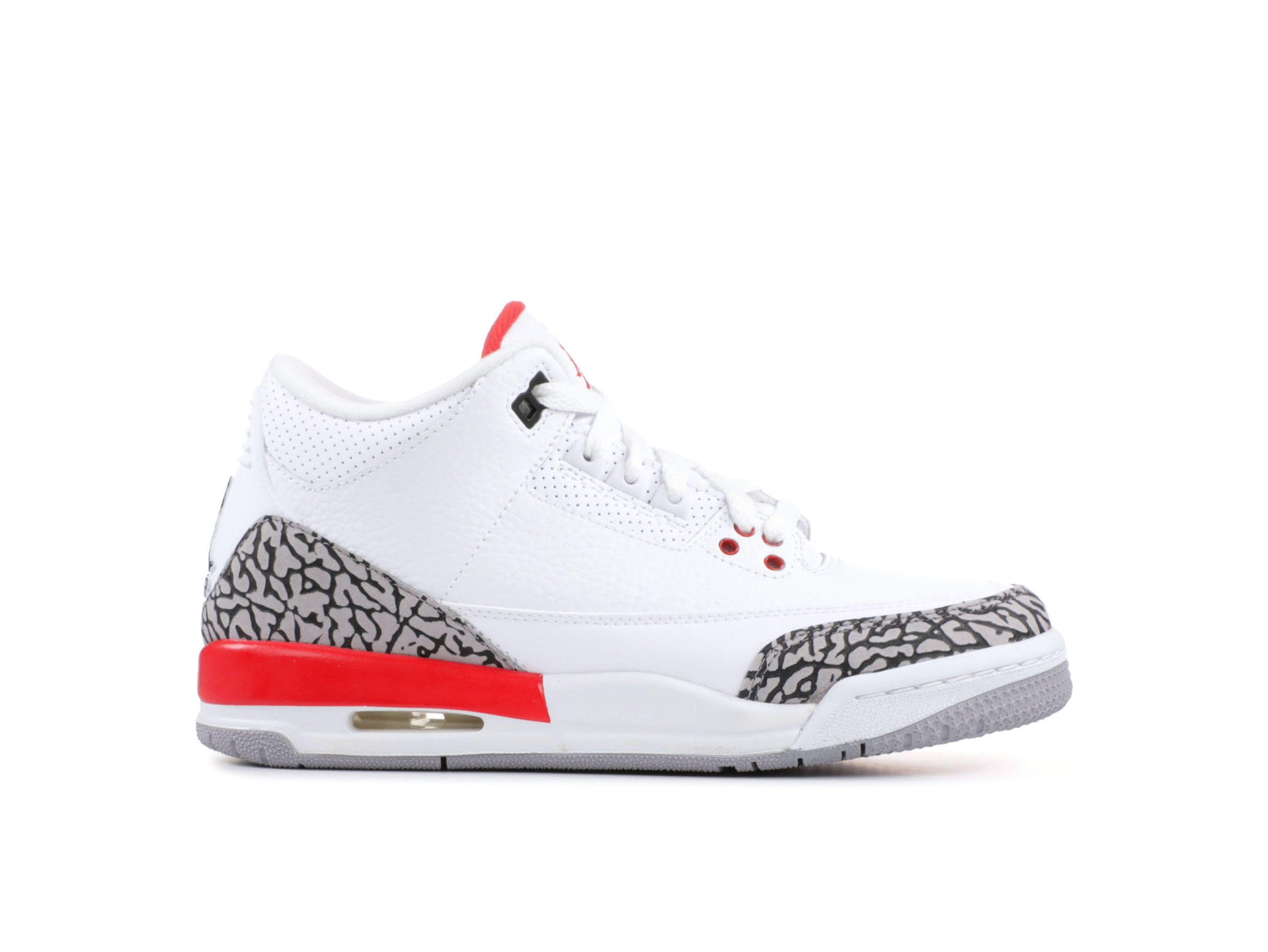 jordan 3 retro hall of fame