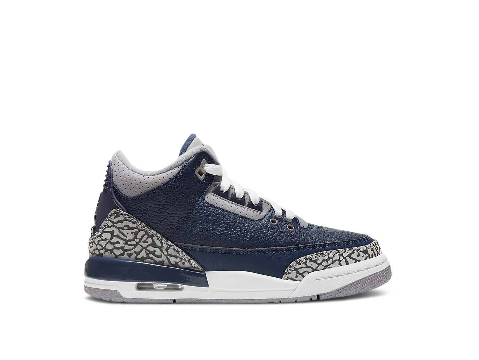 jordan retro 3 uk
