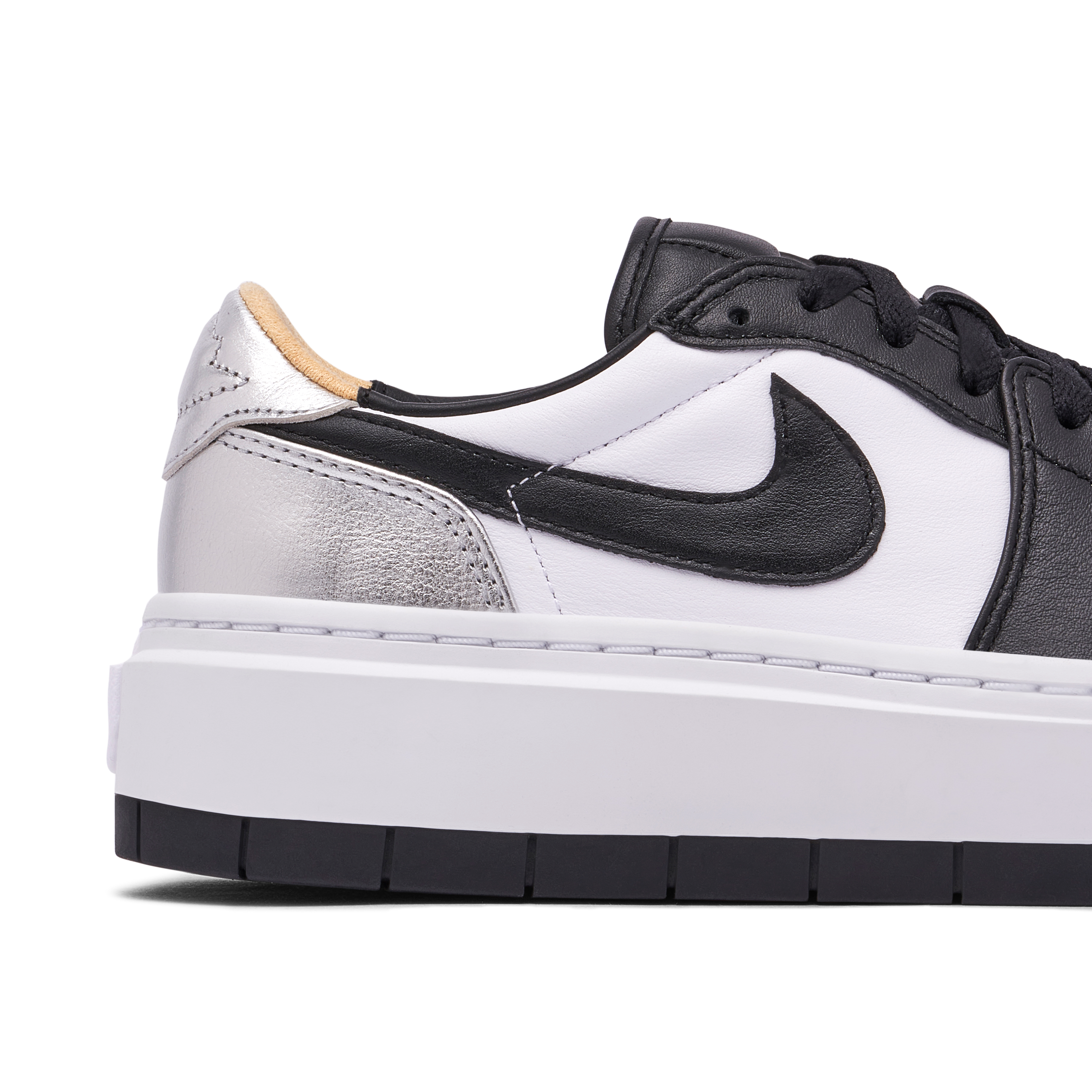 Air Jordan 1 Low LV8D Silver Toe Womens, DQ8561-001