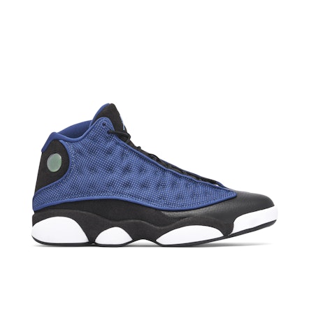 Jordan 13 grey blue Clearance