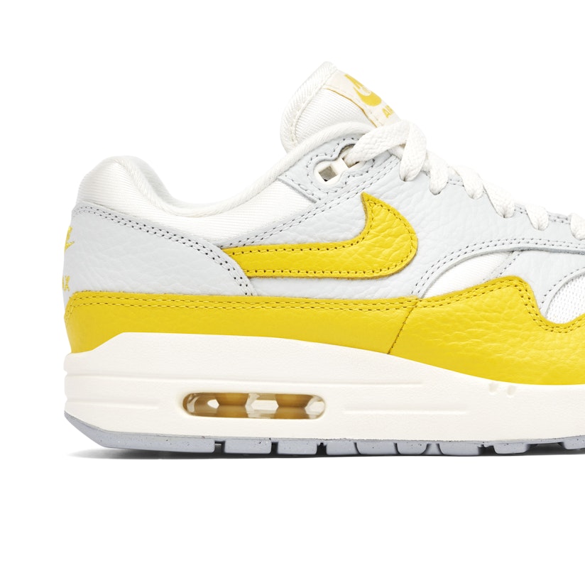 Nike air max 1 speed yellow Clearance