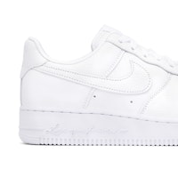 Nike x Drake NOCTA Air Force 1 Low “Certified Lover Boy” White CZ8065-100