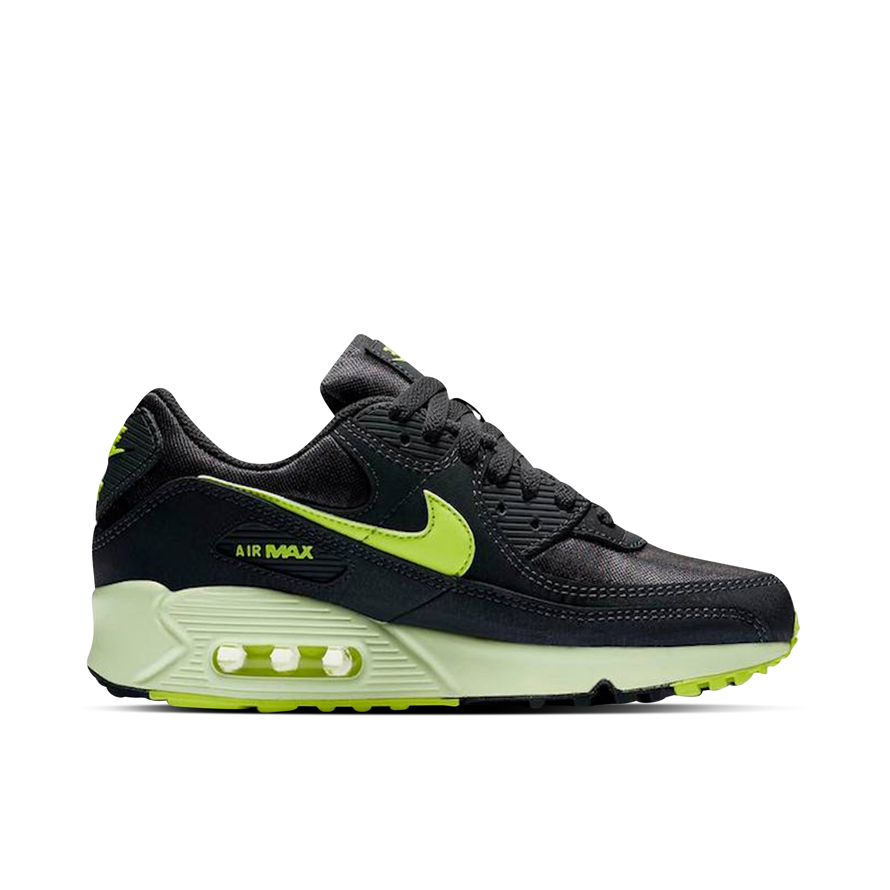 Olive green nike hot sale air max womens