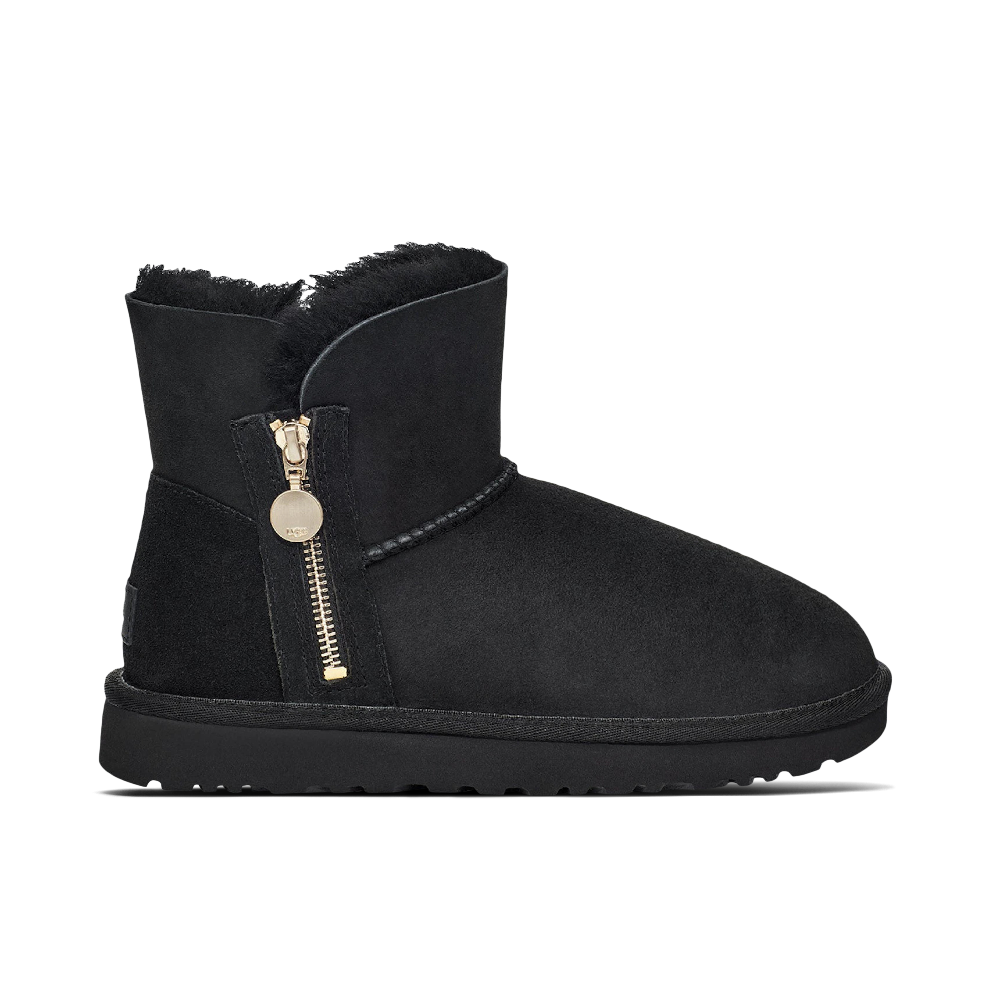 Customizable bailey bow mini clearance boot black