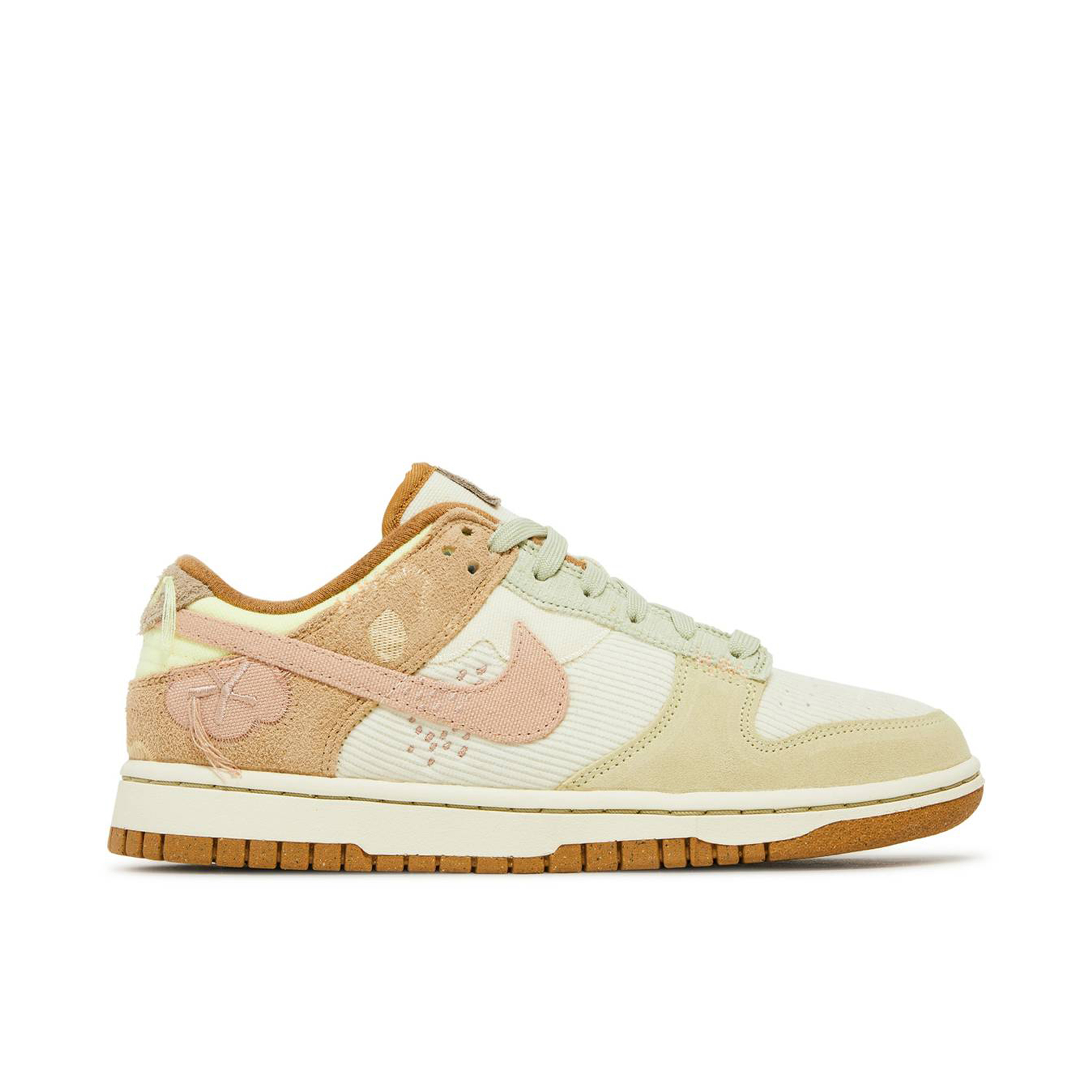 Nike Dunk Low Disrupt Cactus Flower | DN5065-100 | Laced