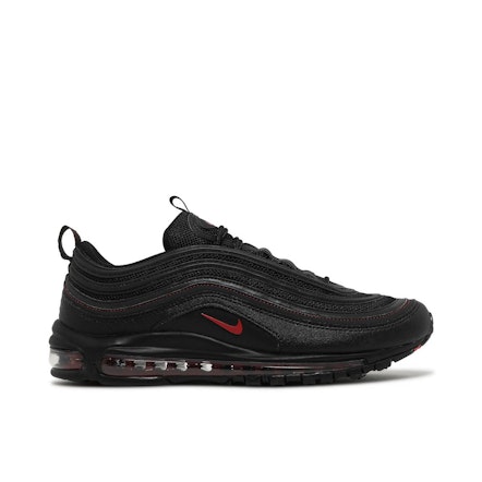 Nike undefeated 97 black Clearance