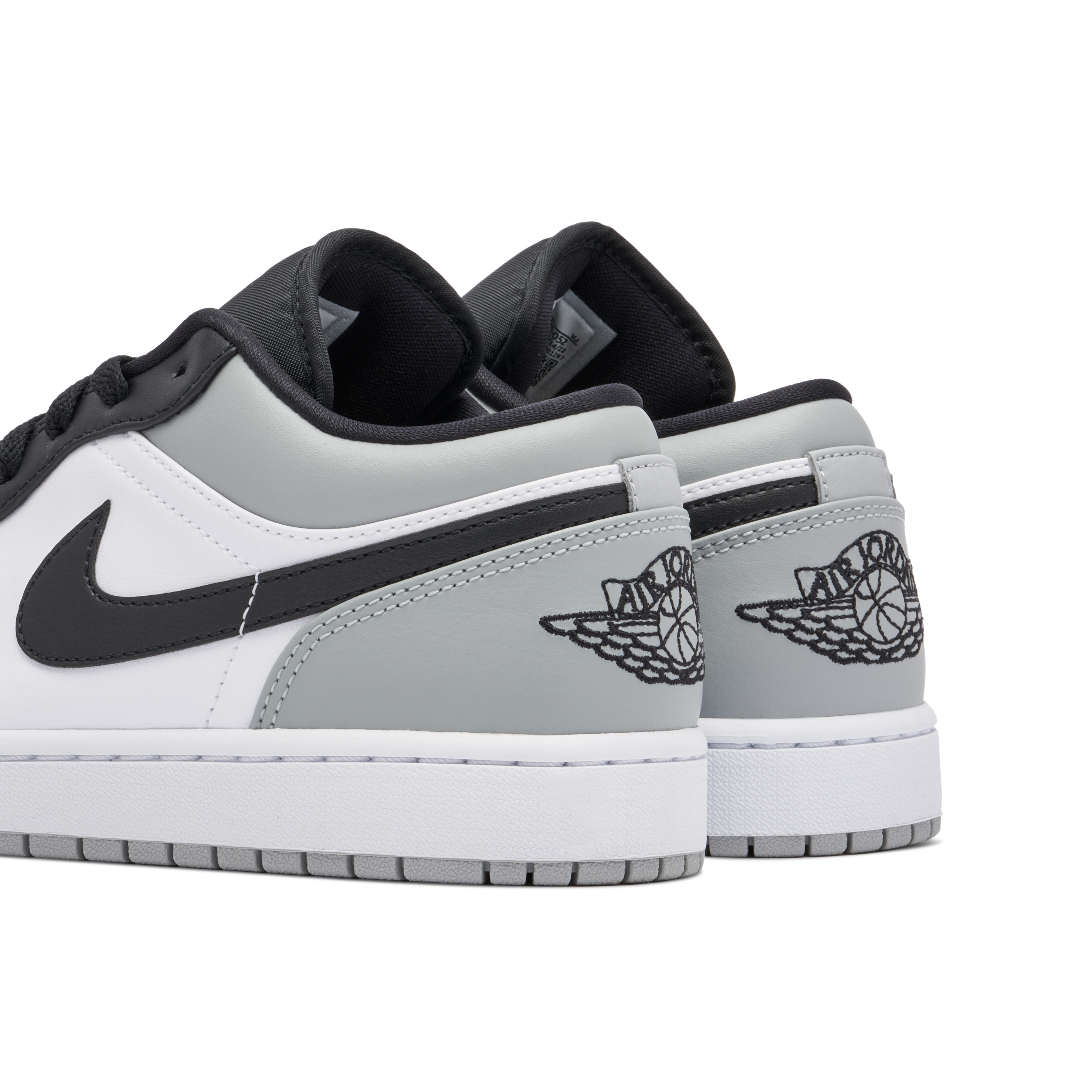 Nike Sneakers Air Jordan 1 Low Shadow Toe 7815