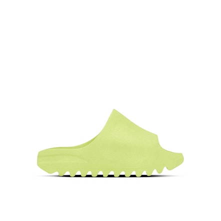 adidas Yeezy Slide Ochre (Infants) Kids' - GW1933 - US