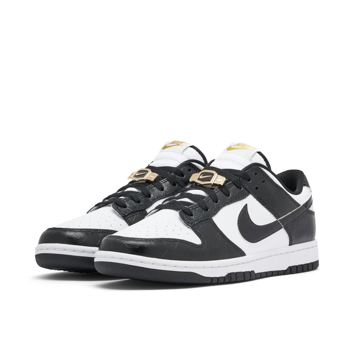 Nike Dunk Low Panda World Champ | DR9511-100 | Laced