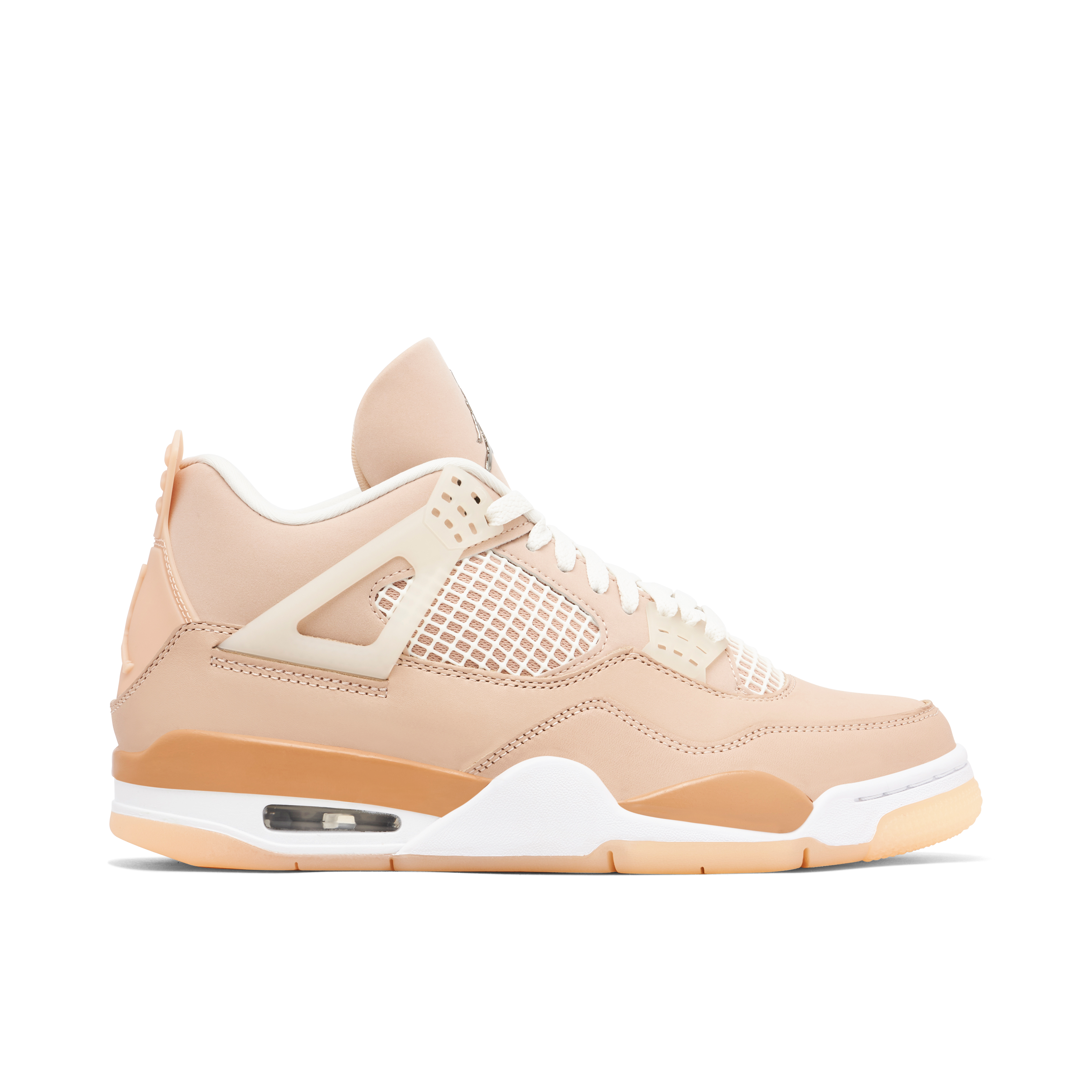 Nike air store jordan 4 womens