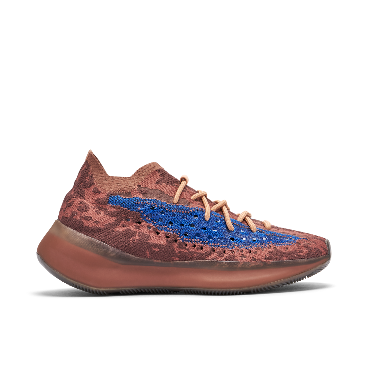 Yeezy supply 2025 non reflective