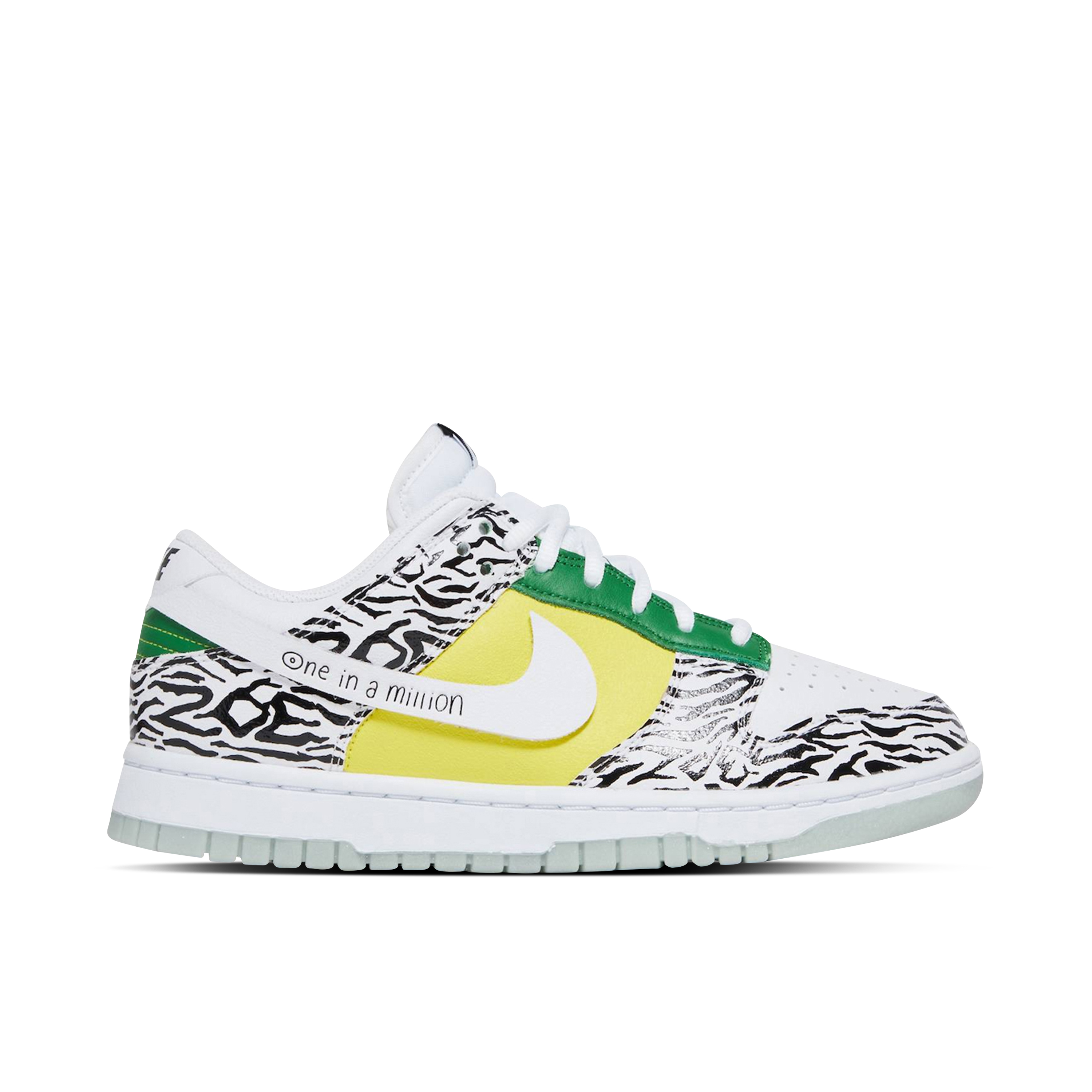 nike sb dunk low doernbecher