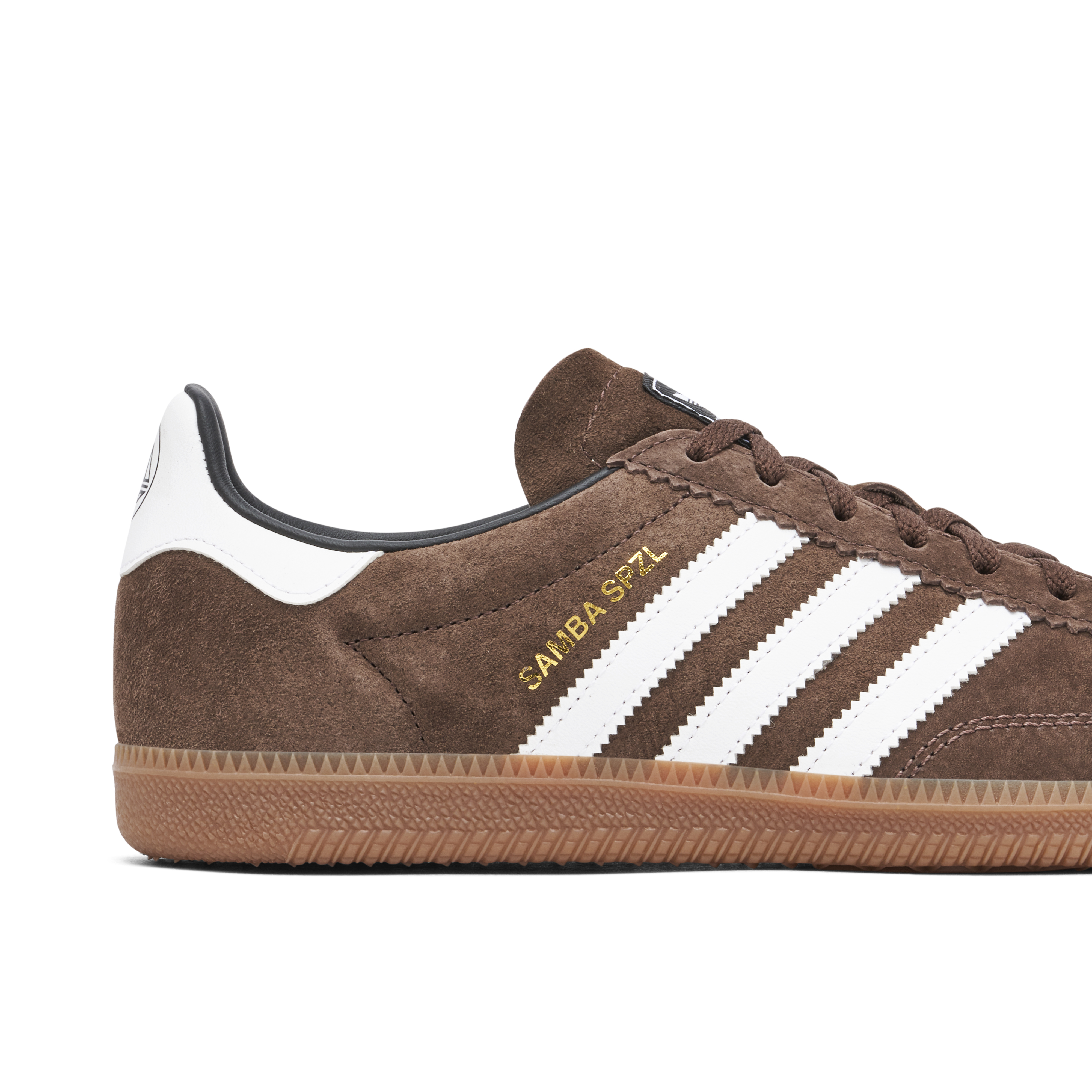 adidas Samba Deco Spezial Brown | IF5739 | Laced