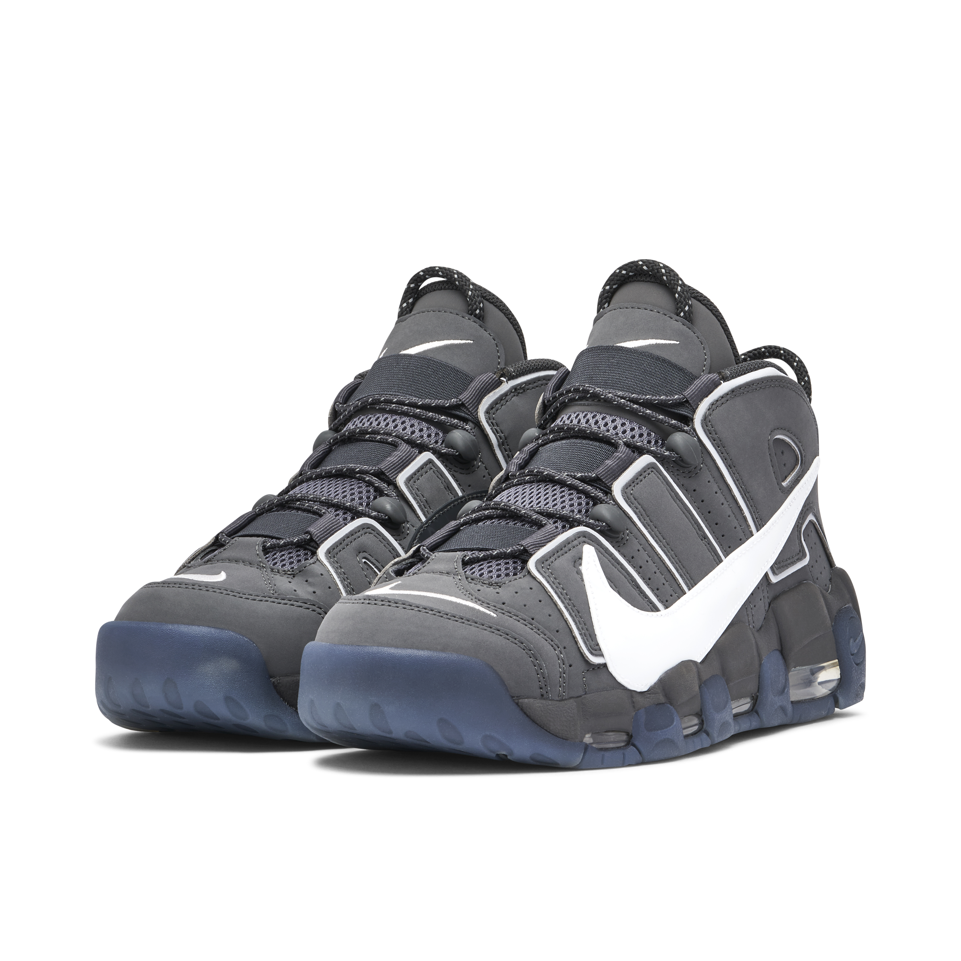 Nike Air More Uptempo 96 Copy / Paste | DQ5014-068 | Laced