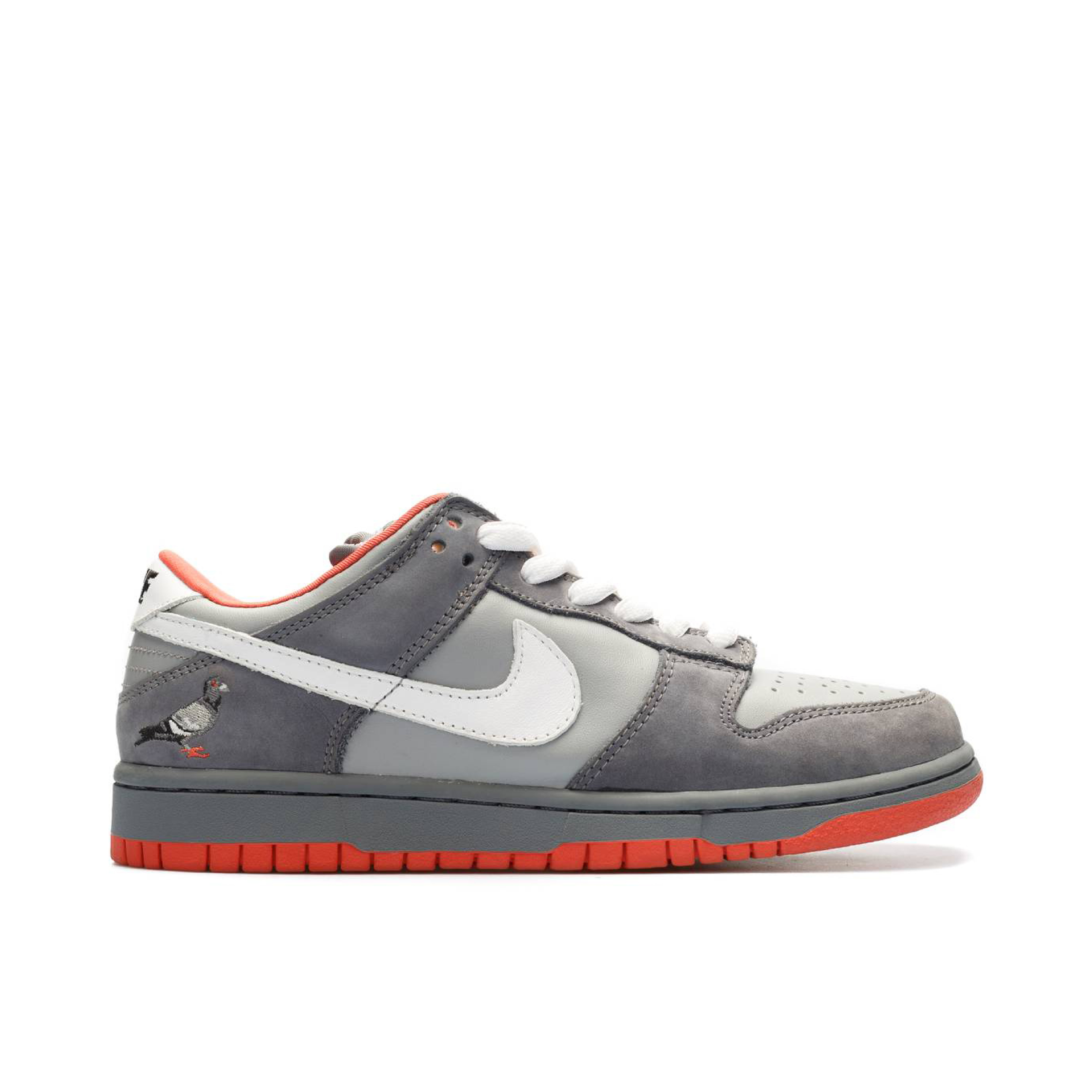 Nike Dunk Low Pro SB x Jeff Staple Pigeon | 304292-011 | Laced