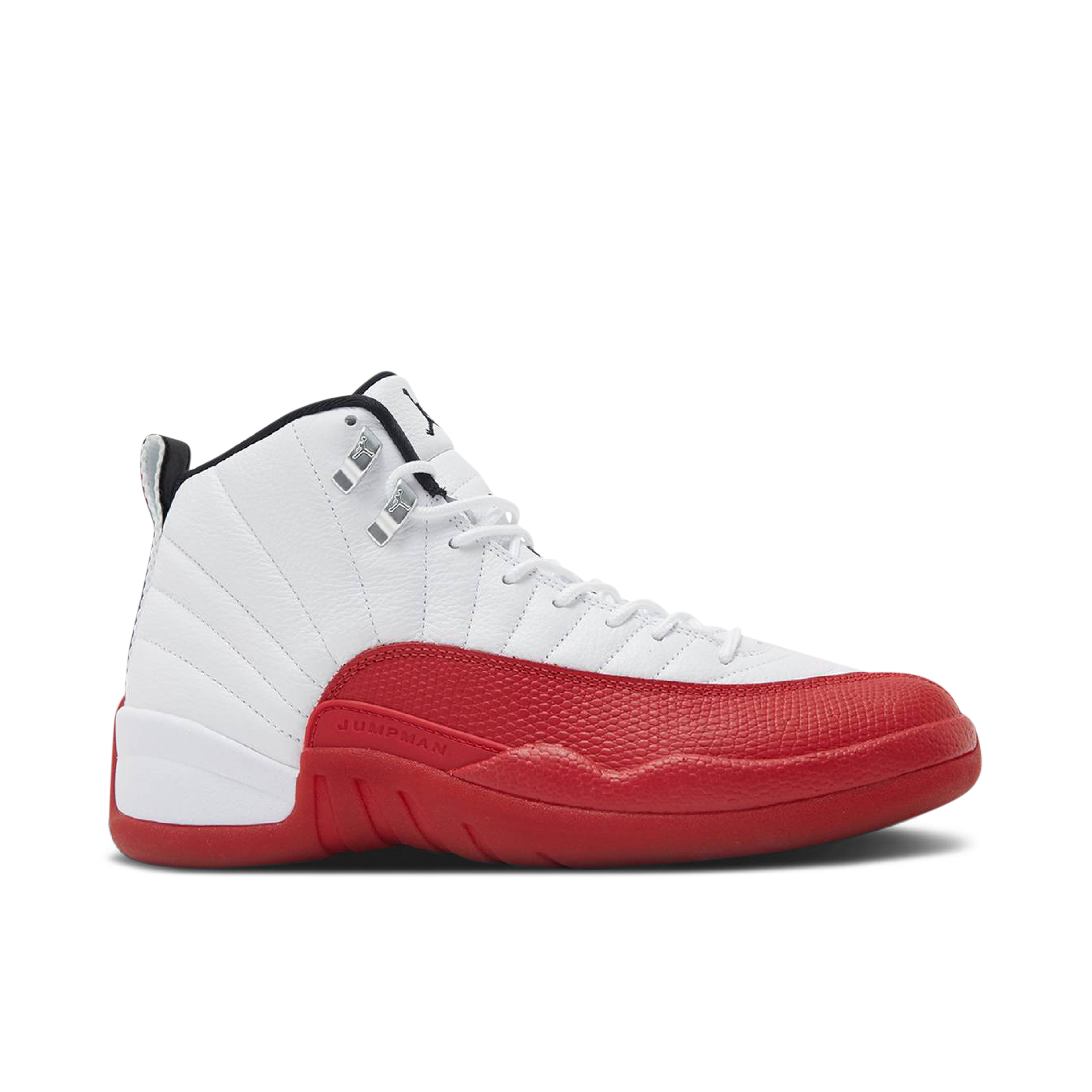 Jordan 12 clearance cherry og