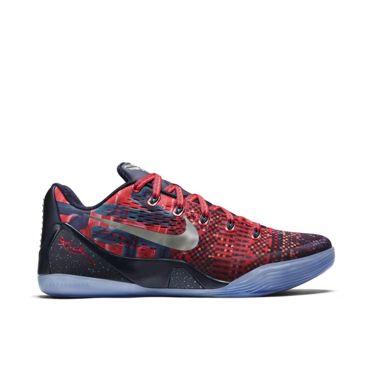 Kobe basketball shoes philippines Clearance