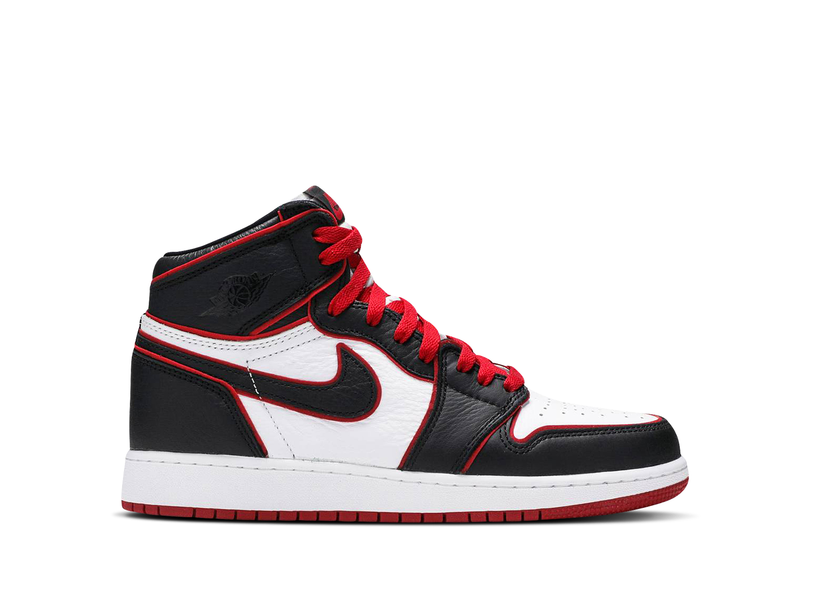 air jordan 1 bloodline gs