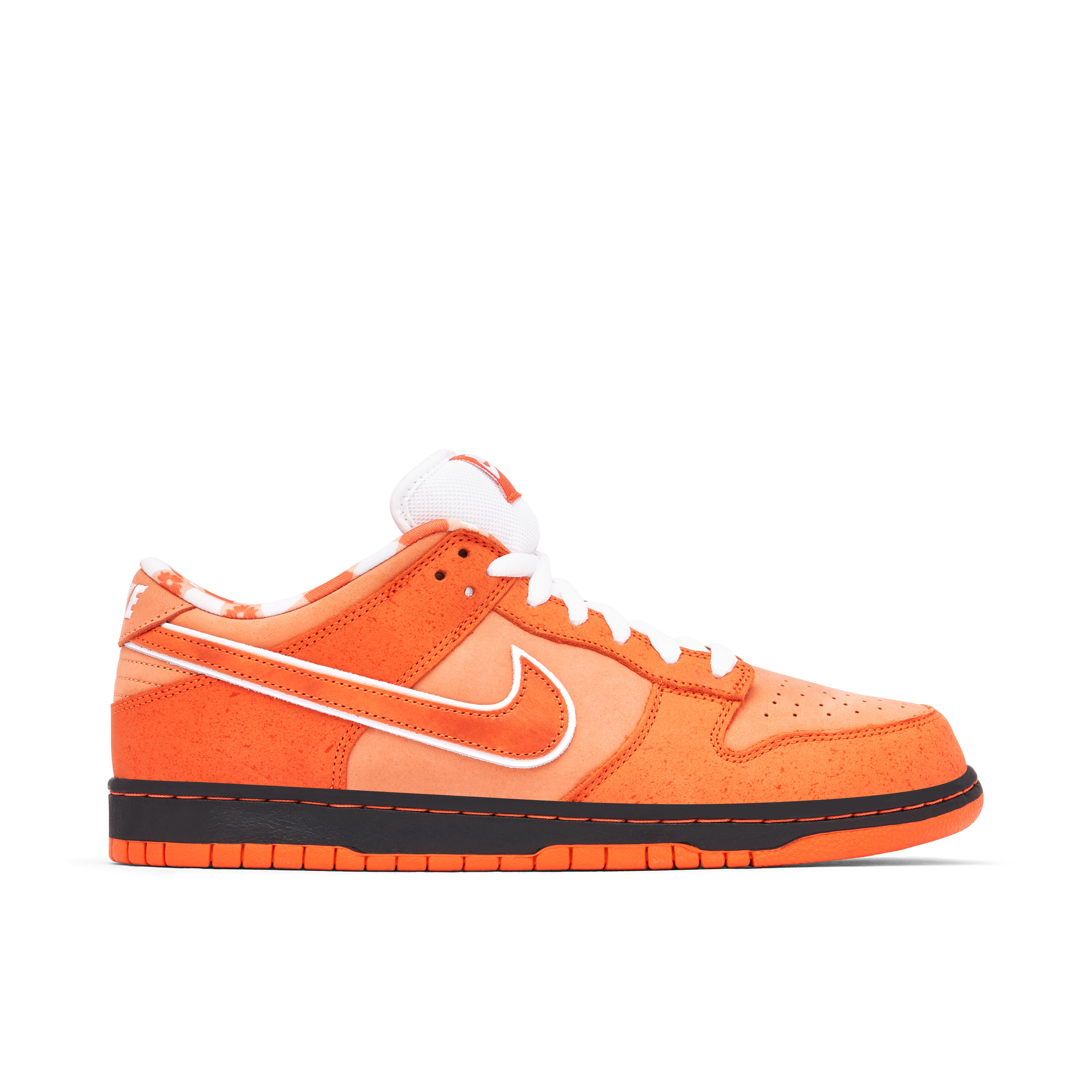 Nike SB Dunk Low x Concepts Orange Lobster | FD8776-800 | Laced