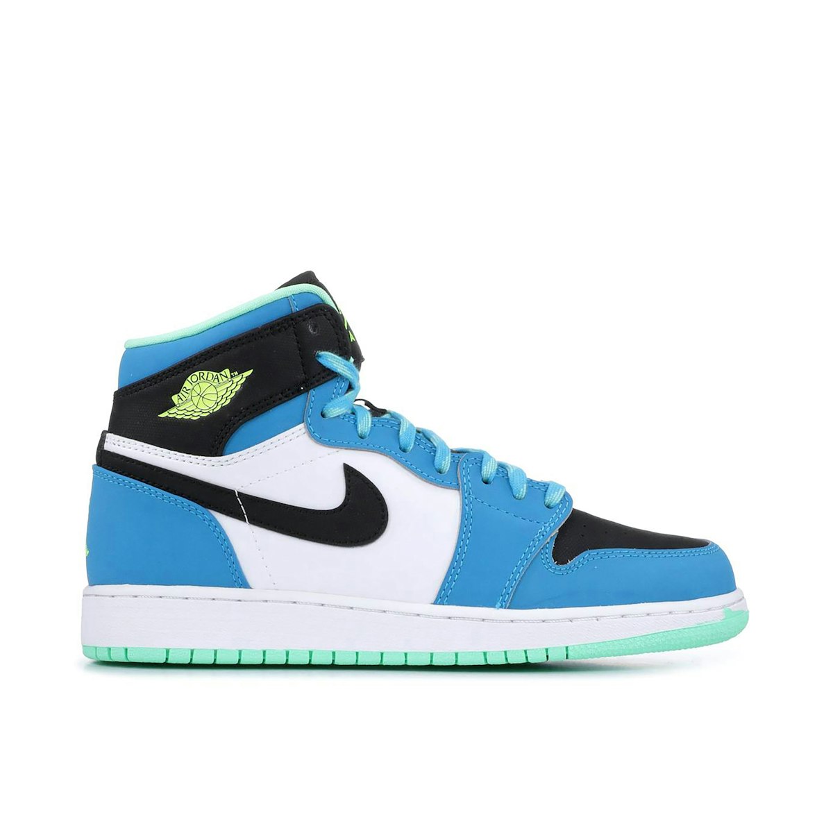 Jordan 1 retro blue lagoon Clearance