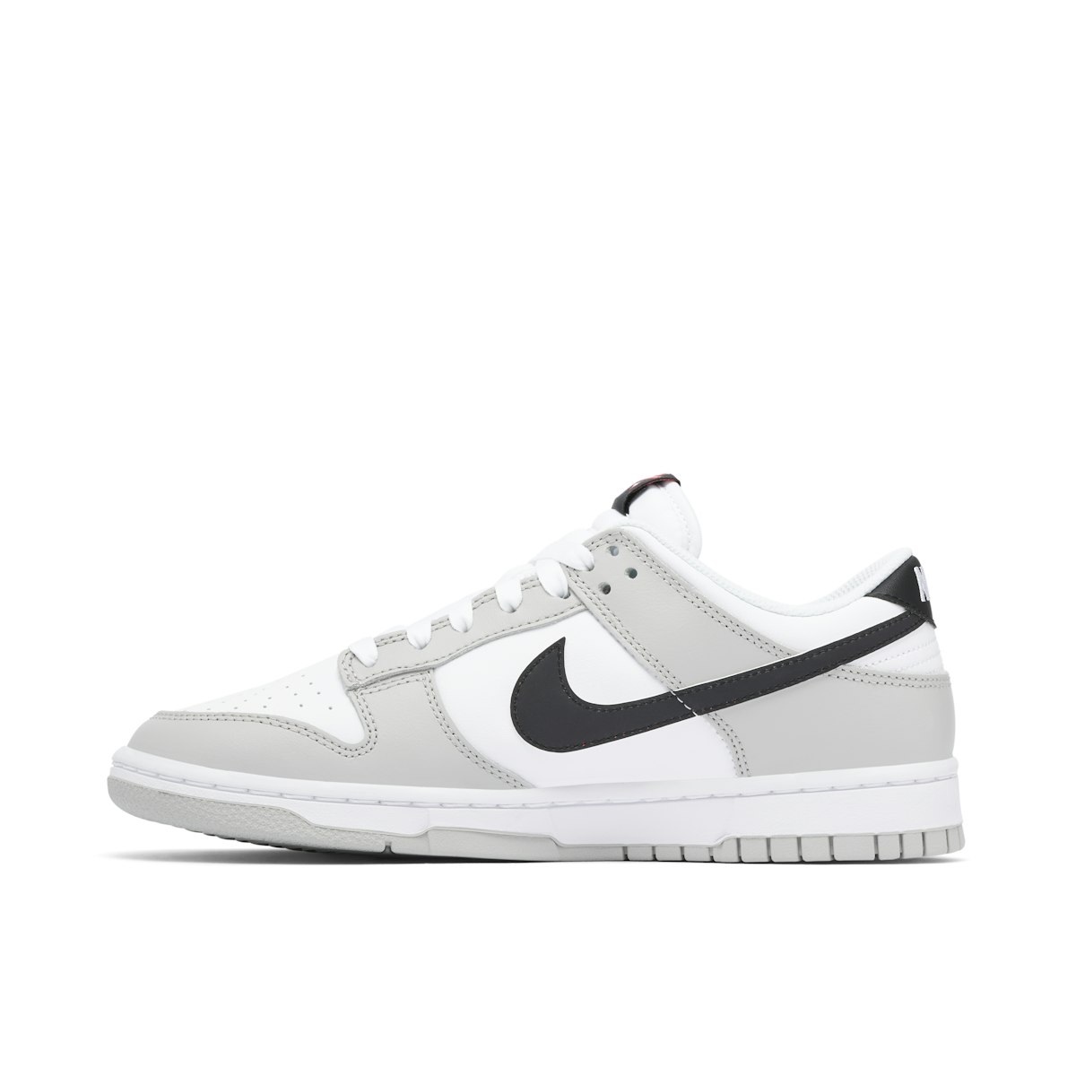 Nike Dunk Low SE Lottery Ivory Black | DR9654-001 | Laced