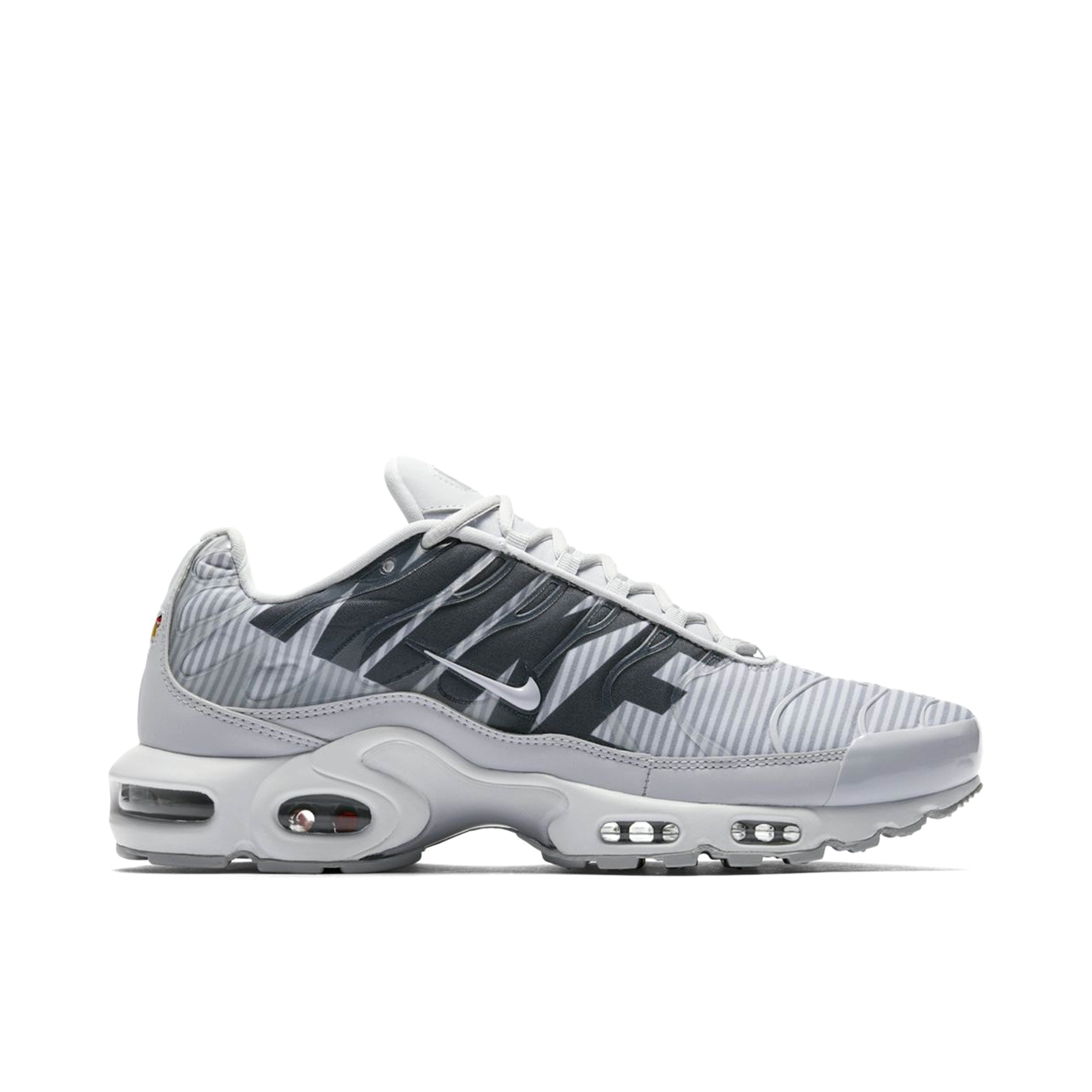 Air max plus on sale mercurial