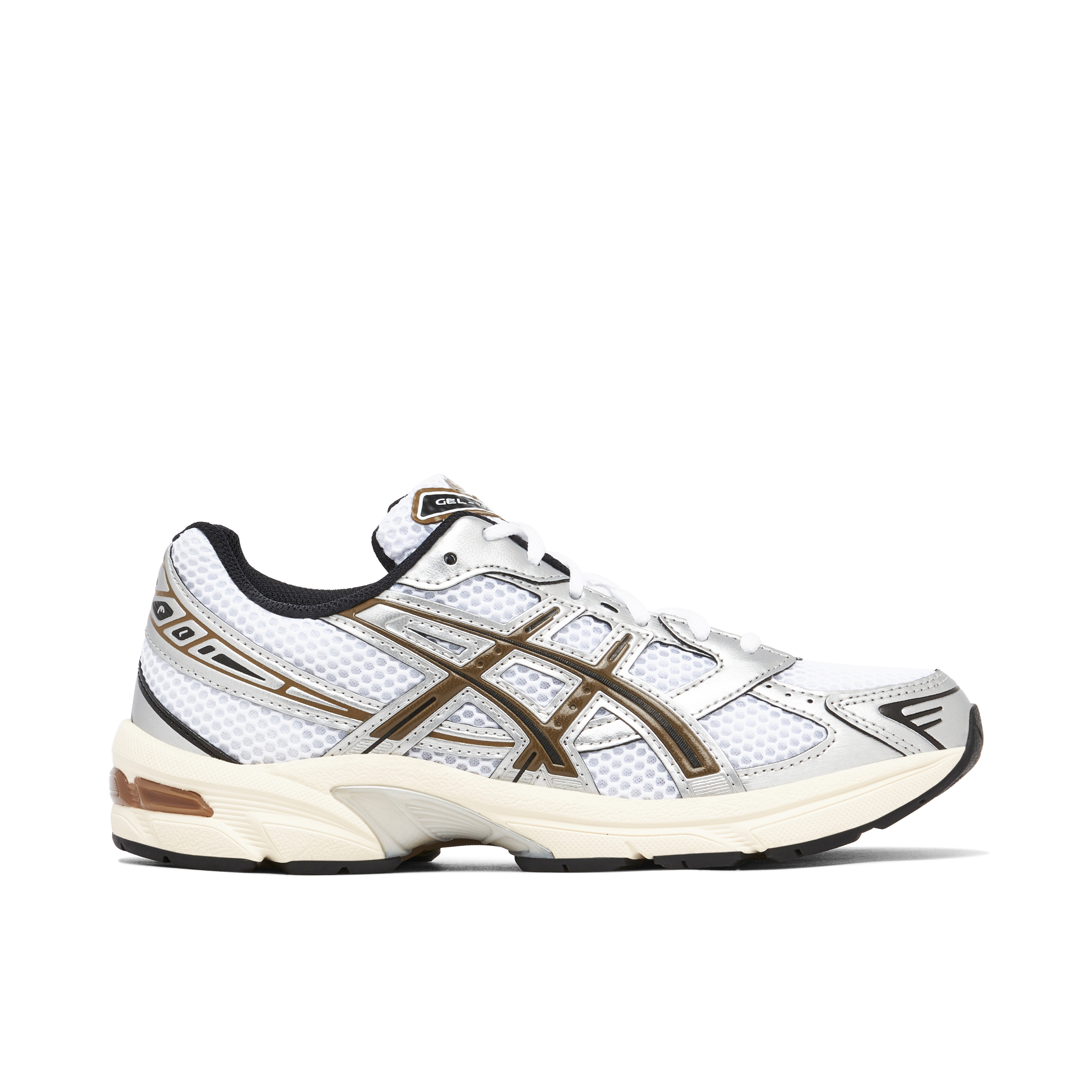 Asics hot sale gel clay