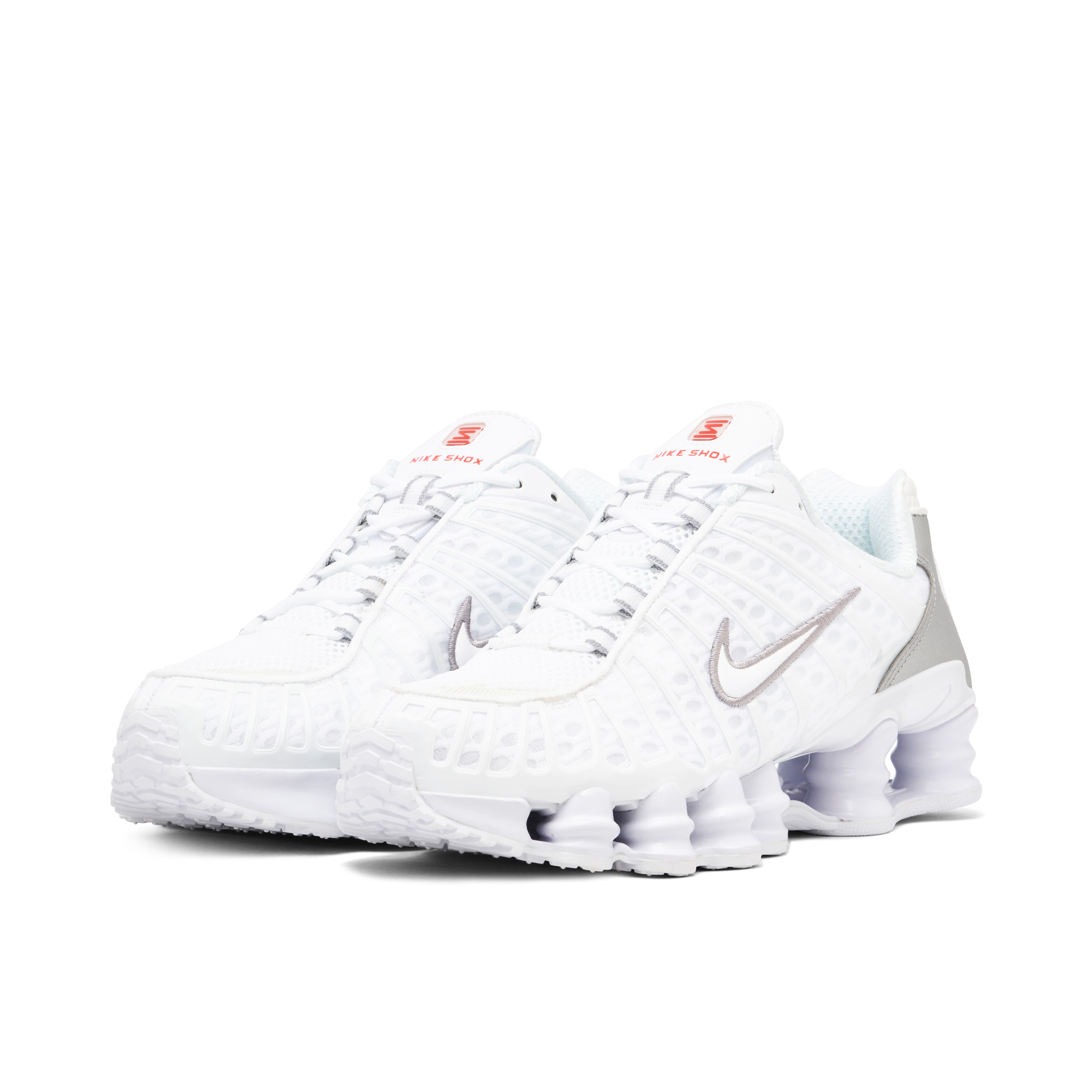 Air max best sale shox tl