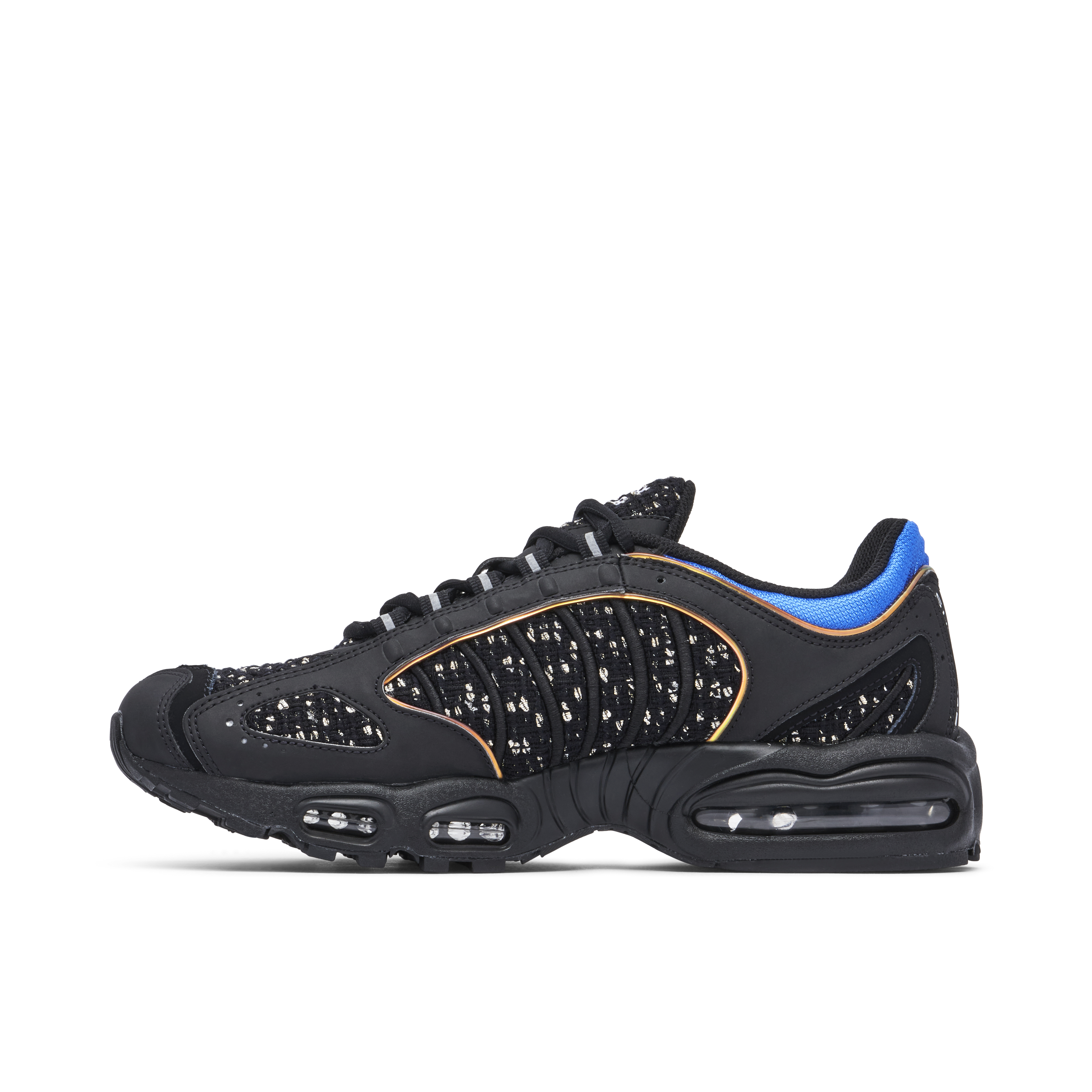 Supreme x 2024 air max tailwind