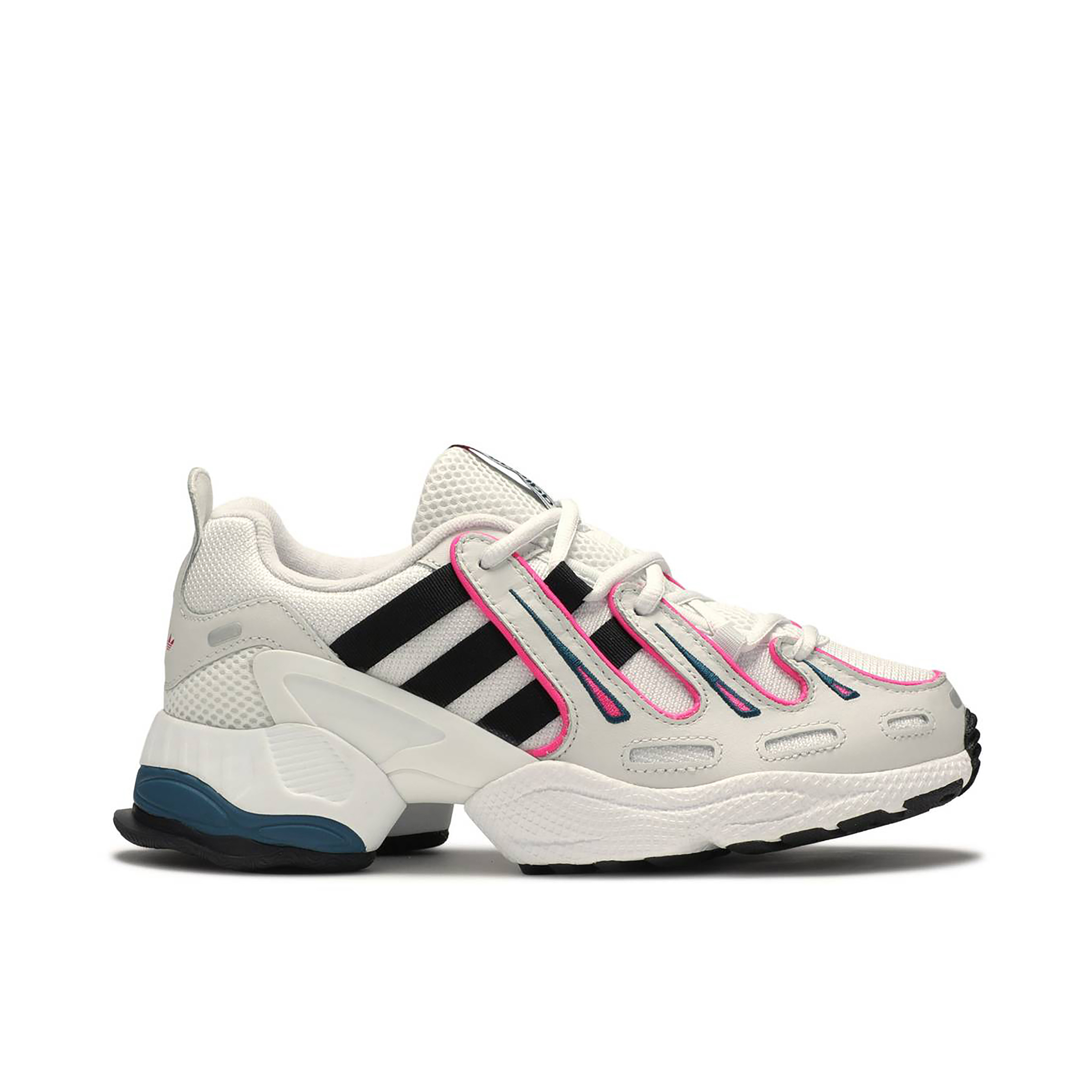 Adidas eqt shop gazelle womens black