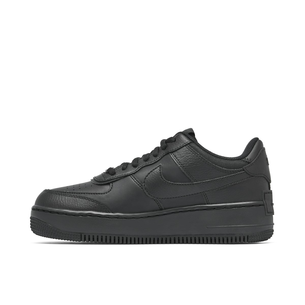 air force 1 shadow triple