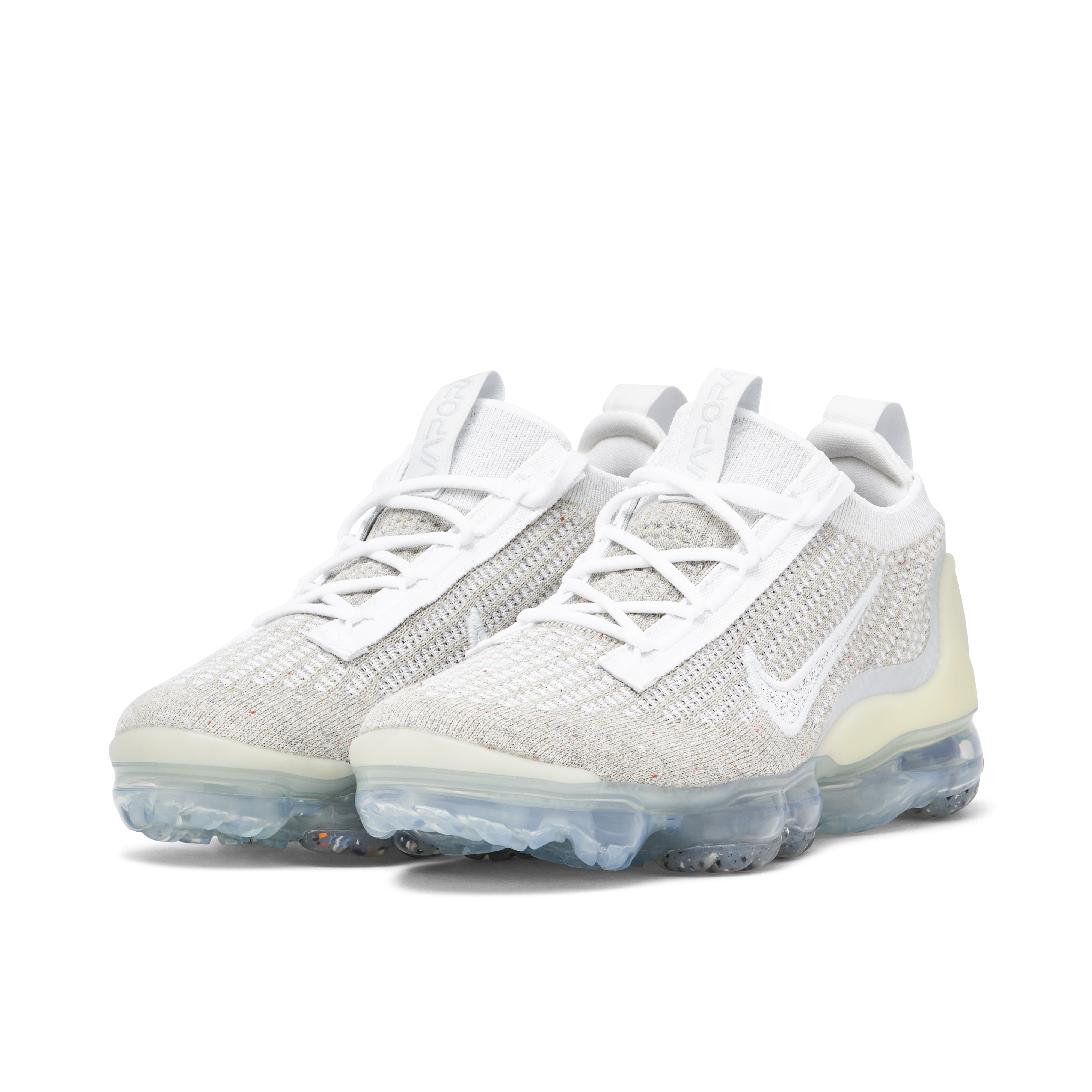 Nike womens cheap vapormax white