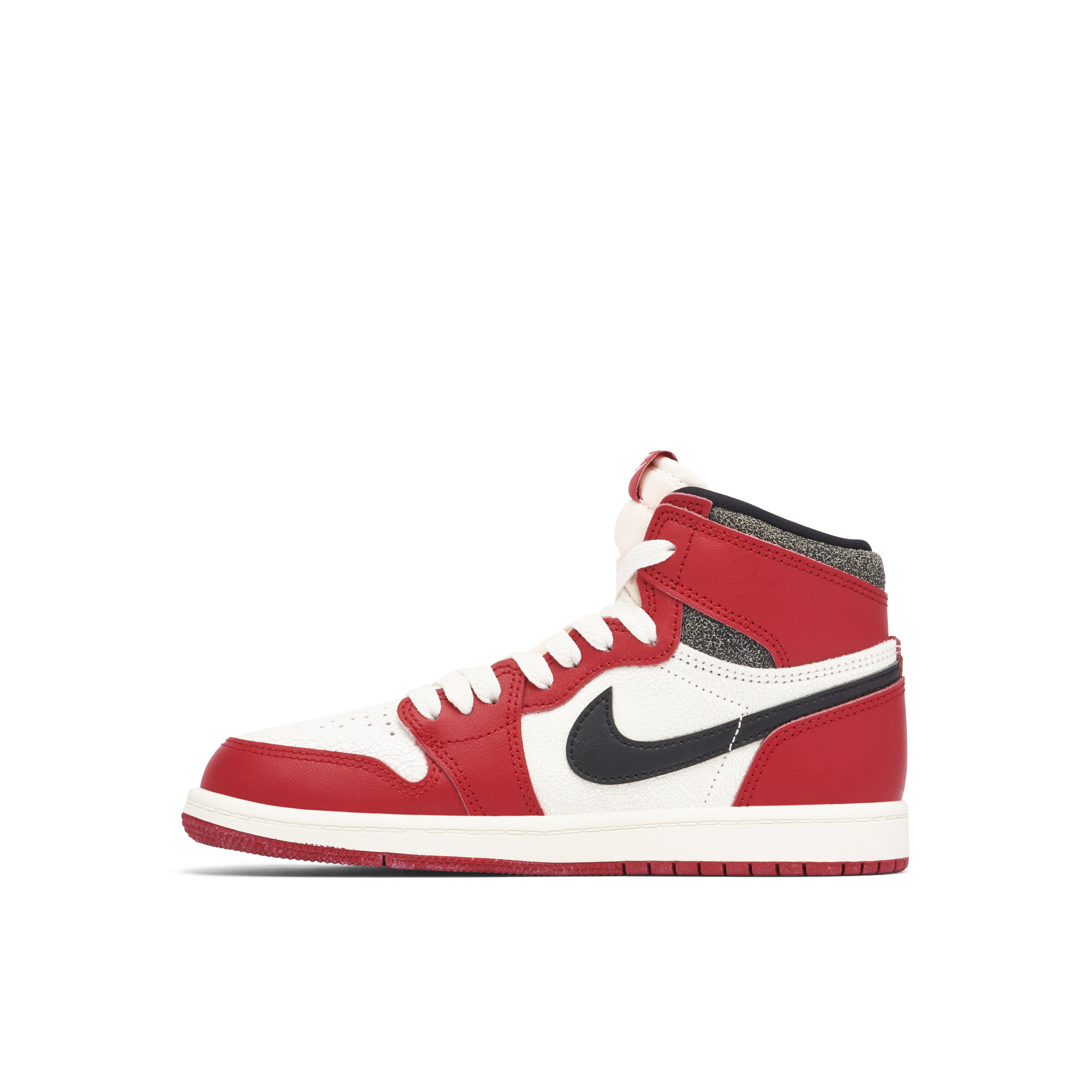 Air Jordan 1 High OG Chicago Lost and Found PS | FD1412-612 | Laced