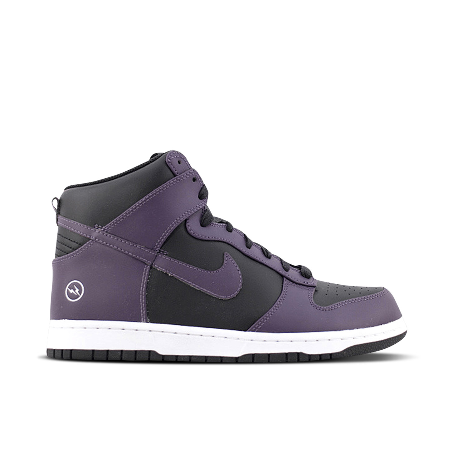 Fragment Design x Nike Dunk High Beijing 2010 | 407920-025 | Laced