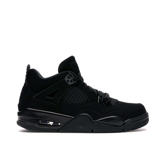 All black jordans for women Clearance
