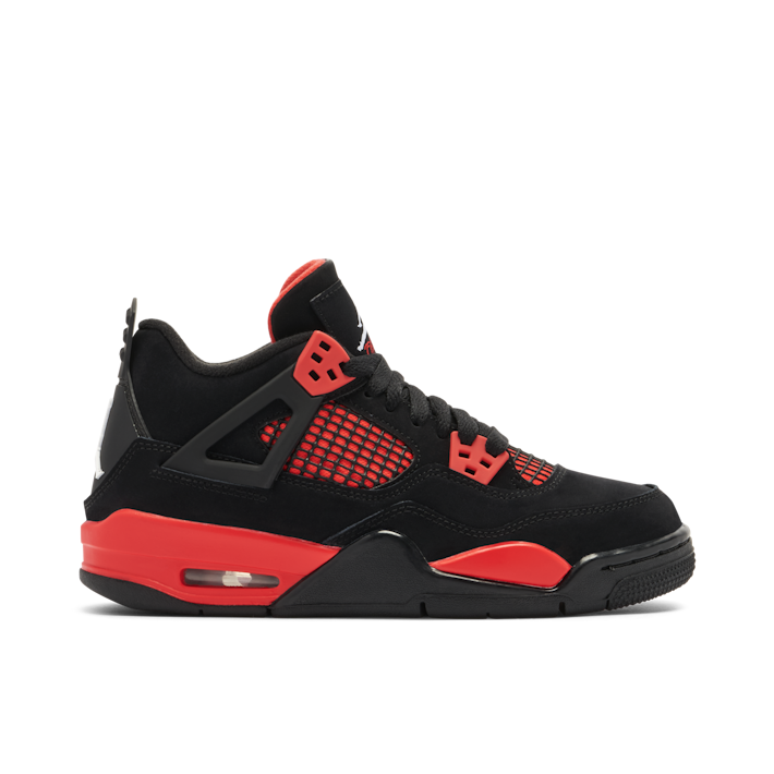 Air Jordan 4 | New Nike Air Jordan 4 Retro Sneakers