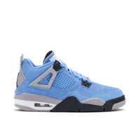 Air Jordan 4 Retro University Blue GS | 408452-400 | Laced