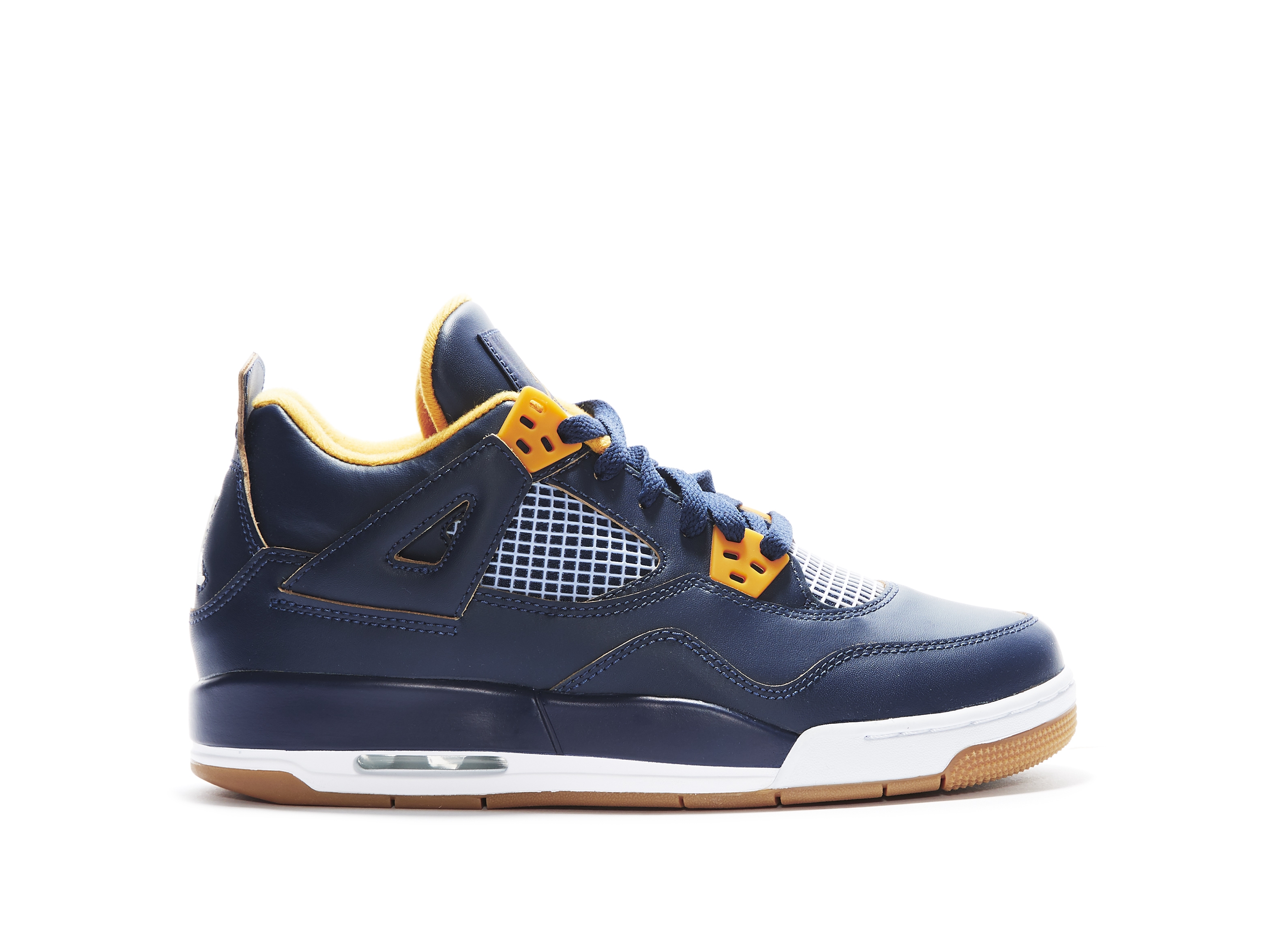 Air Jordan 4 GS Dunk From Above | 408452-425 | Laced