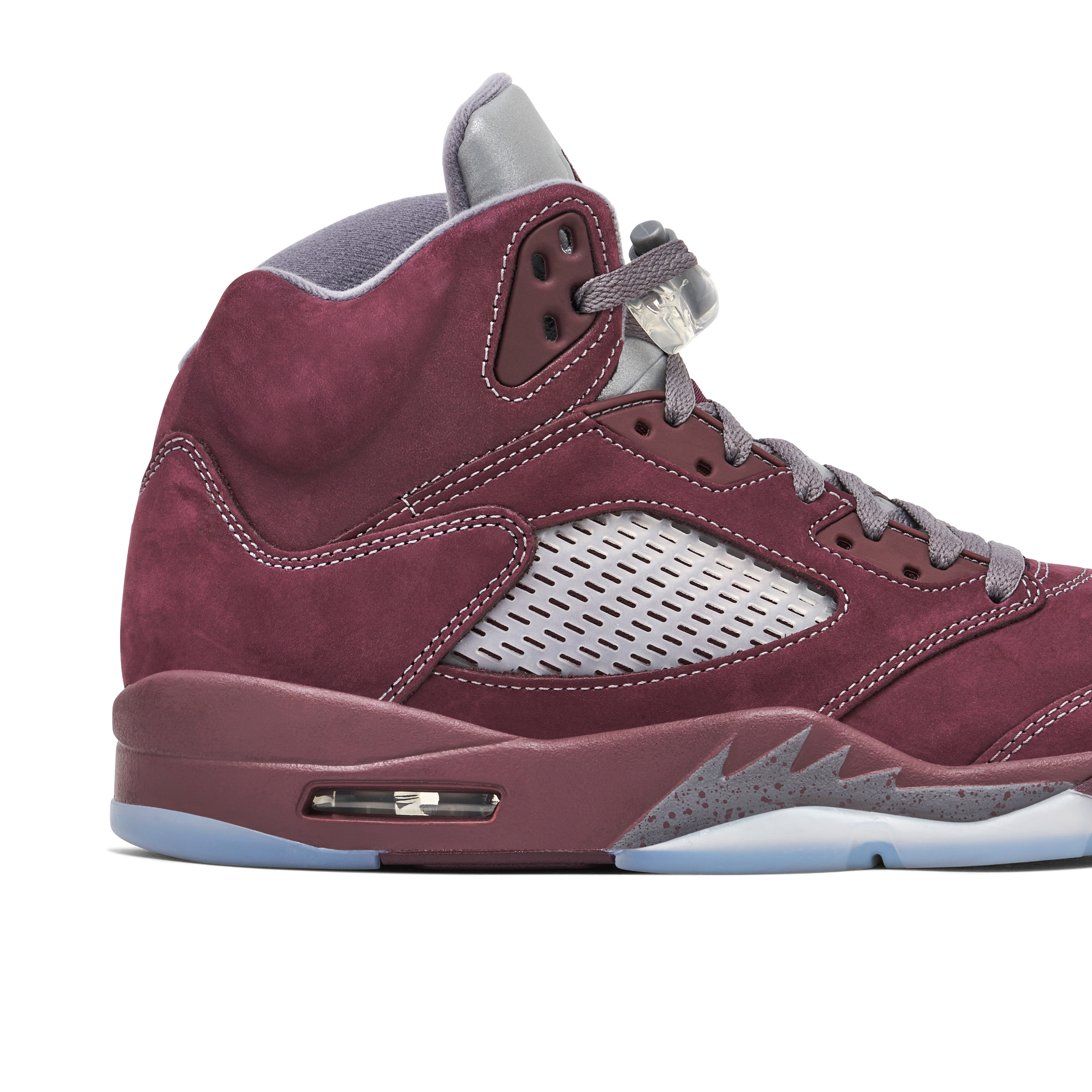 Jordan 5 outlet bordeaux