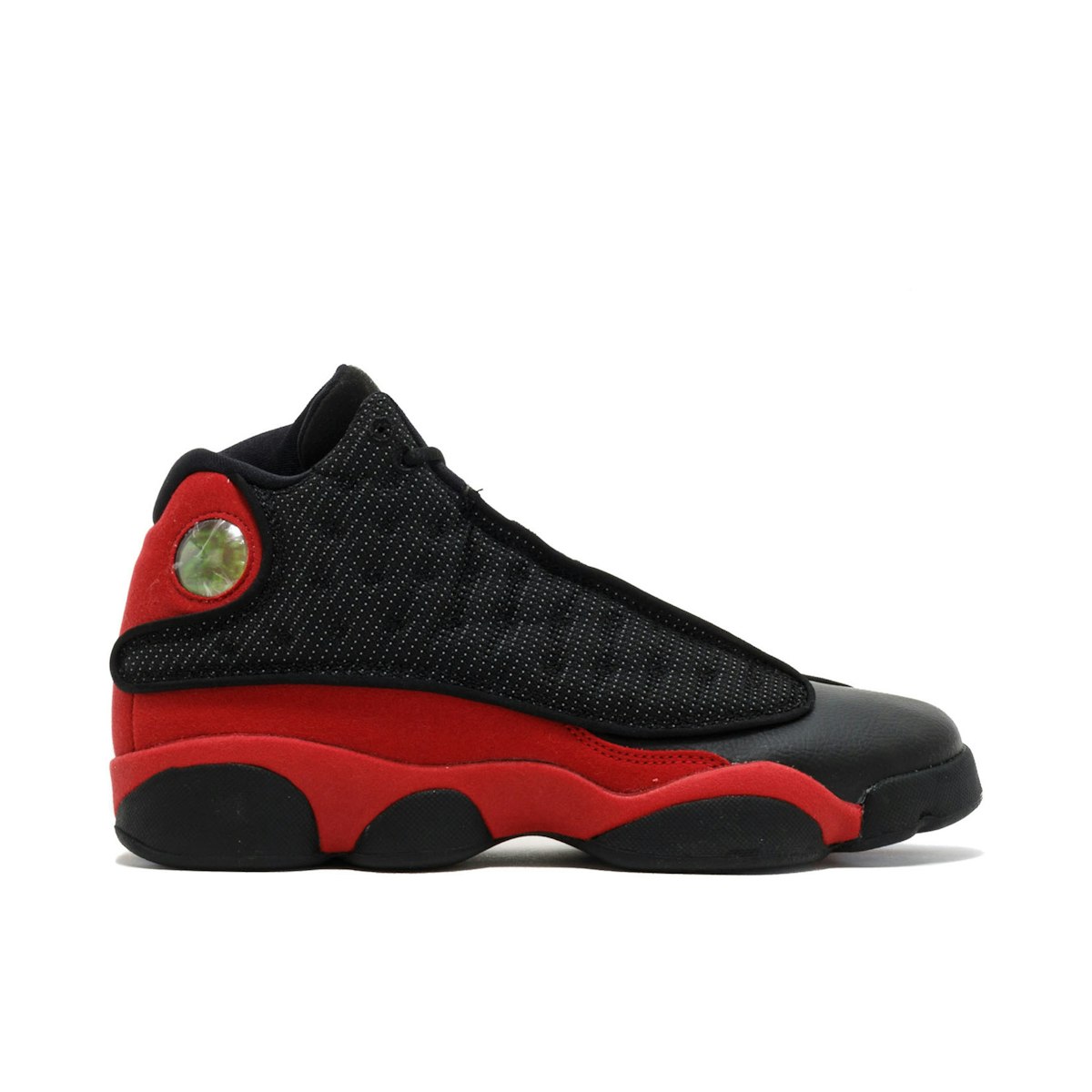 Bred air jordan 13 Clearance