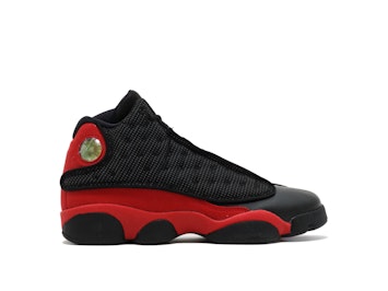 Air Jordan 13 Trainers Online Air Jordan Sneakers Laced