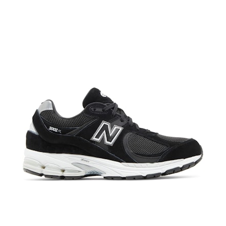 New Balance 2002R Steel Orca | M2002RST | Laced