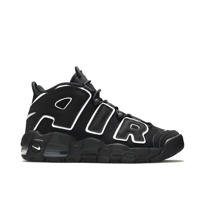 Uptempo Trainers | Online Sneakers | Laced