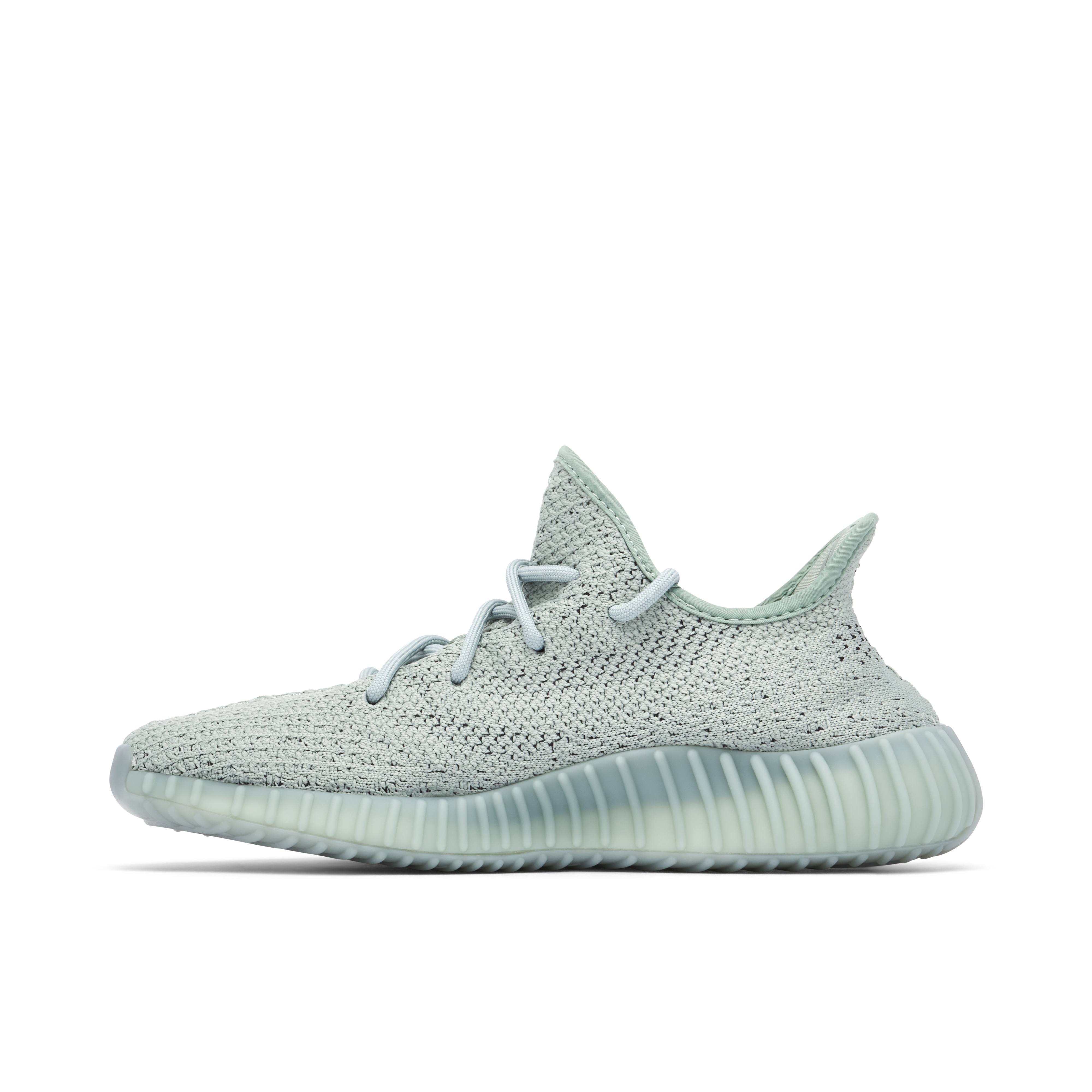 adidas YEEZY BOOST 350 V2 Jade Ash HQ2060 Release Info