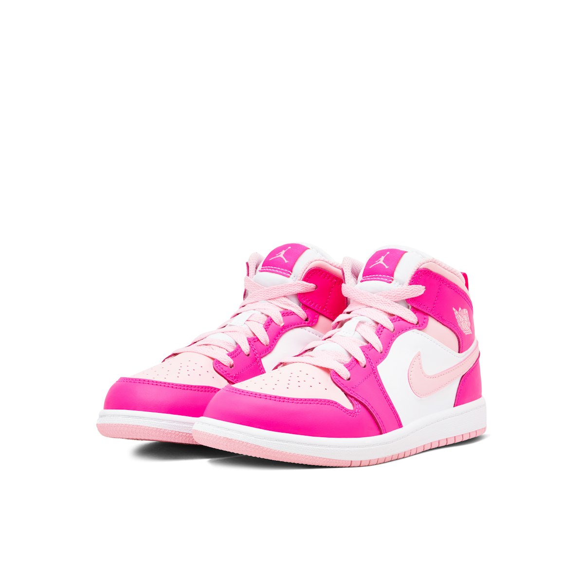 Jordan 1 mid se hyper pink Clearance