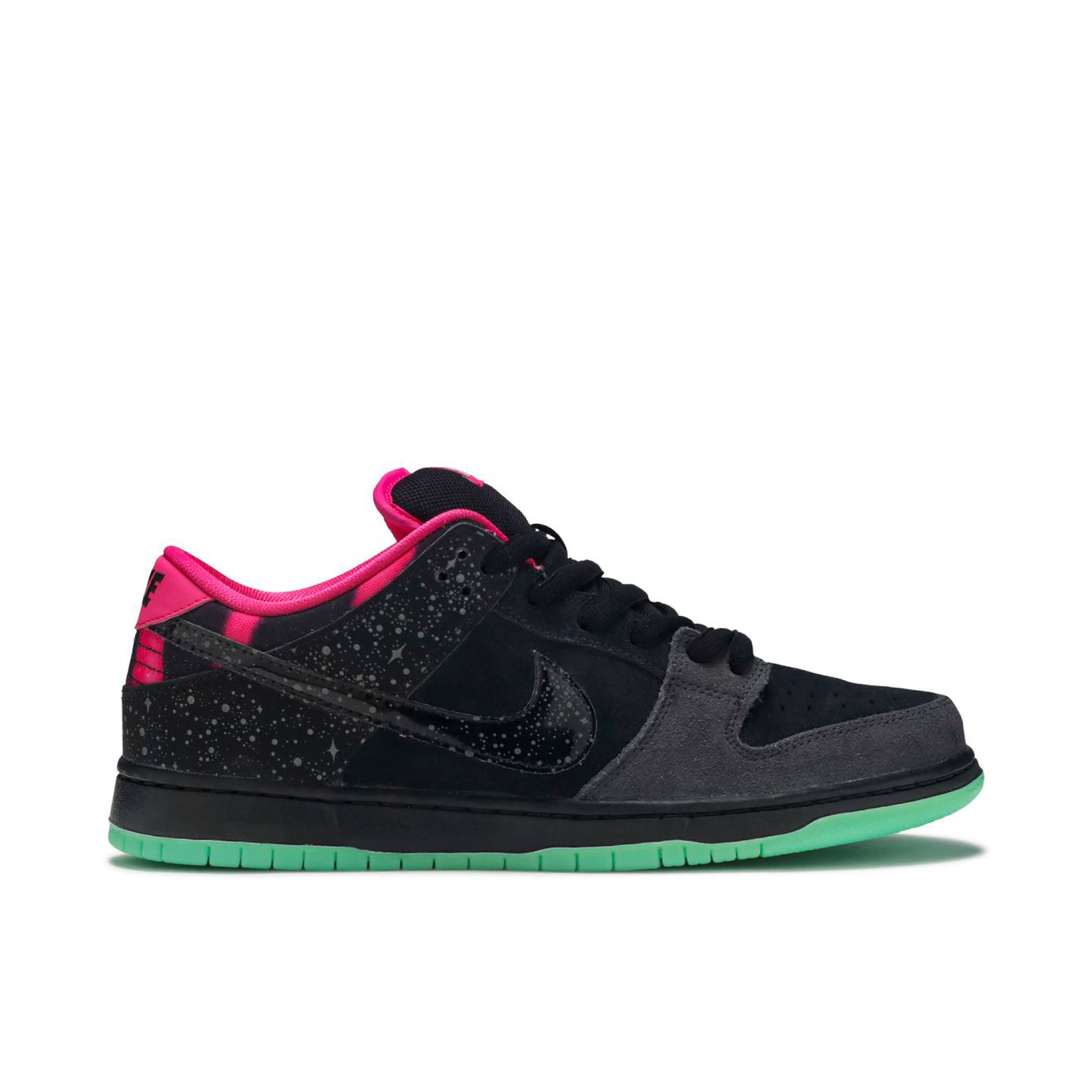 Northern lights hot sale sb low